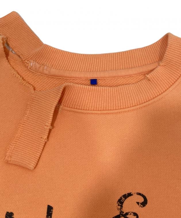 中古・古着通販】ADER error (アーダーエラー) Sollec sweatshirt