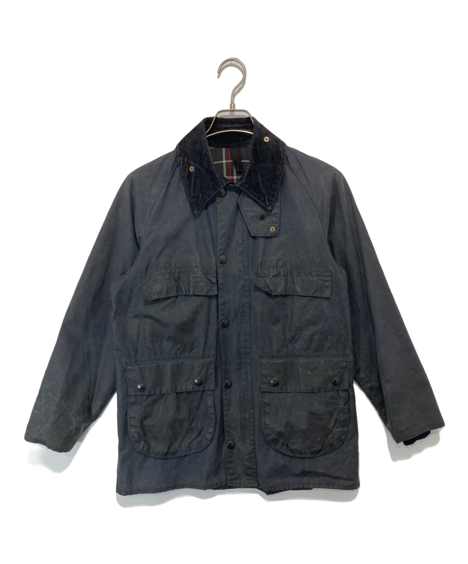 中古・古着通販】Barbour (バブアー) 80-90