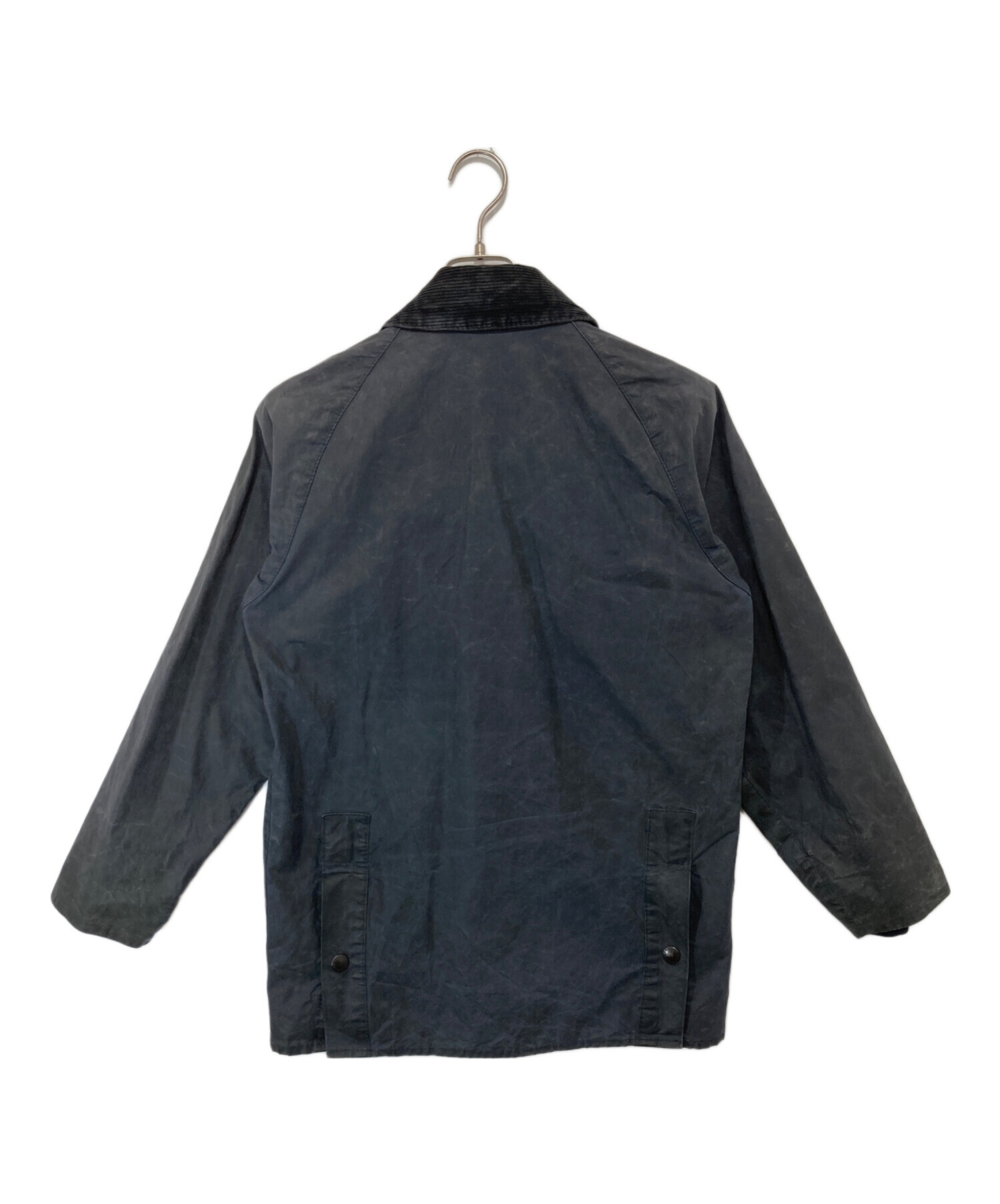 販売の値下げ イングランド製 Barbour バブアー BEDALEビデイル 