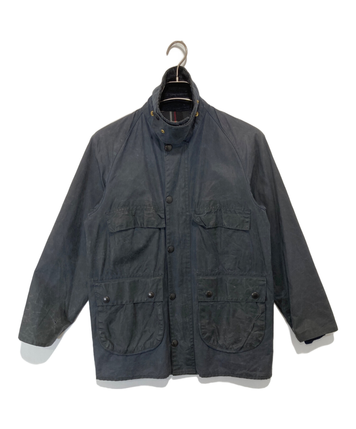 Barbour BEDALE バブアー BARBOUR縦型4ポケットの初期モデルを復刻した 