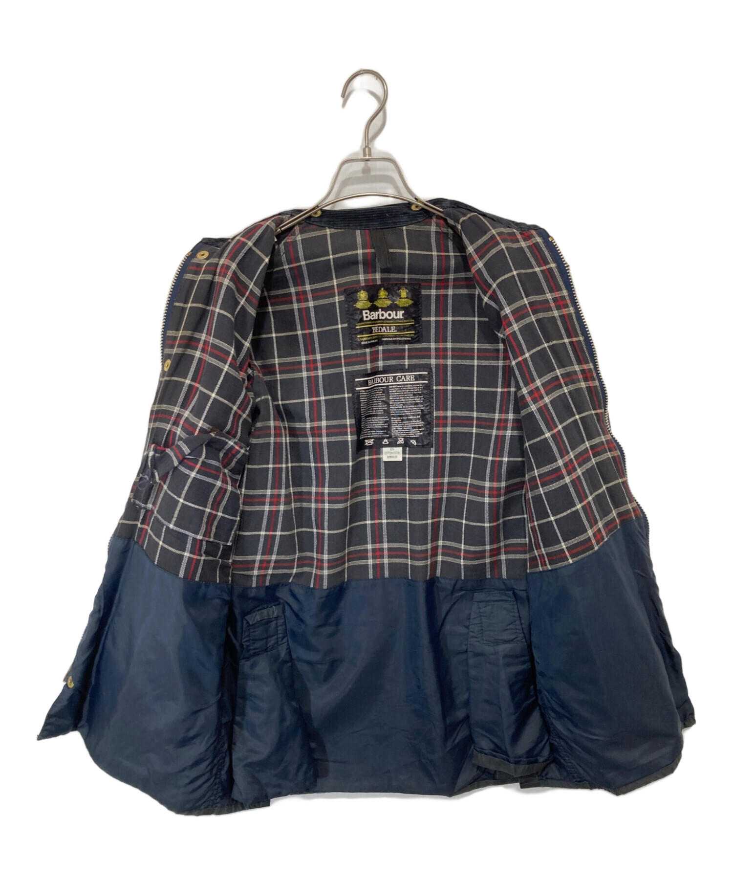 中古・古着通販】Barbour (バブアー) 80-90