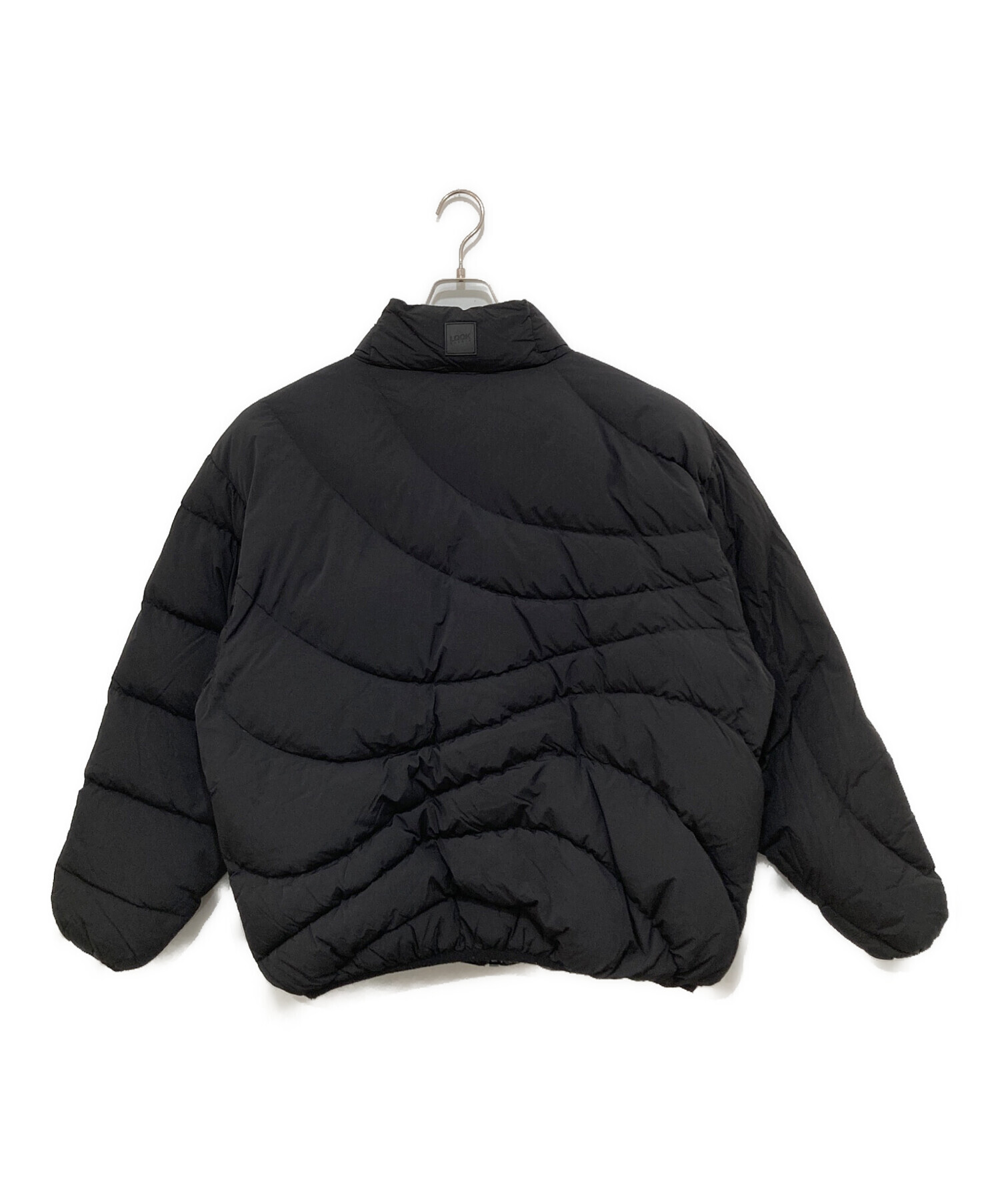 中古・古着通販】LQQK STUDIO (ルックスタジオ) Studio Down Weave
