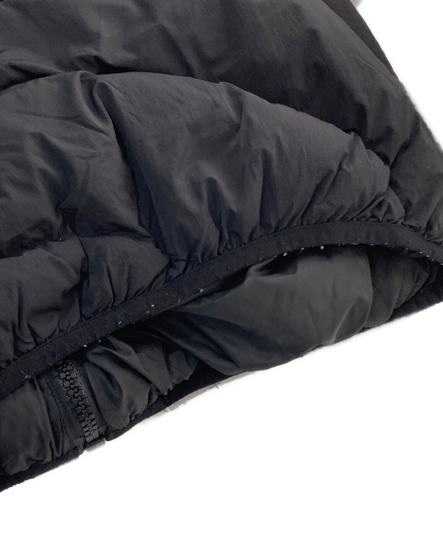 中古・古着通販】LQQK STUDIO (ルックスタジオ) Studio Down Weave