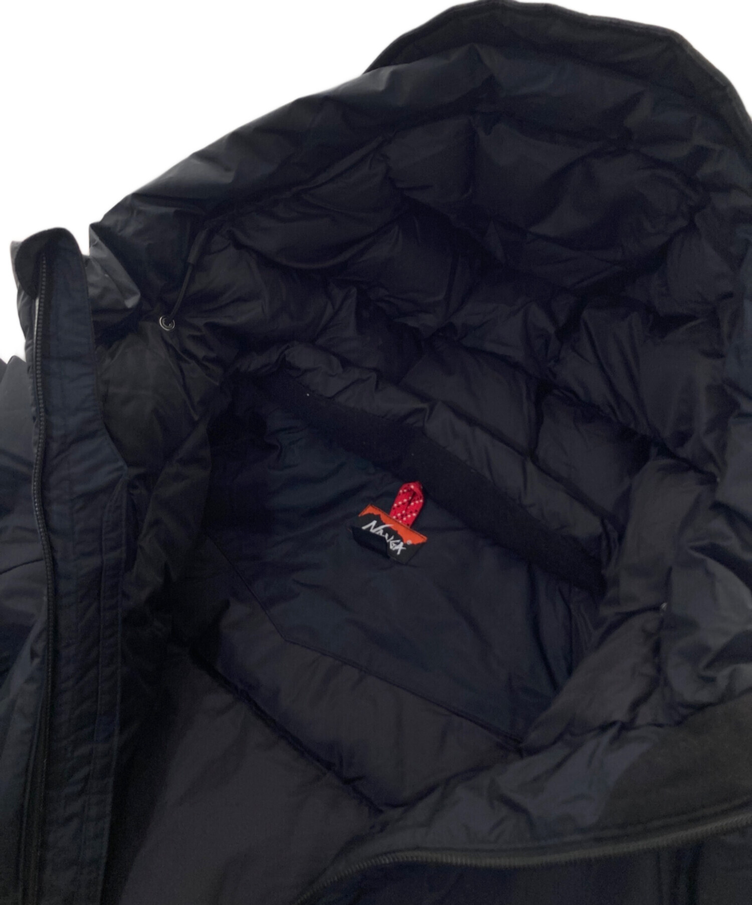 中古・古着通販】NANGA (ナンガ) AURORA TEX DOWN JACKET IBUKI 