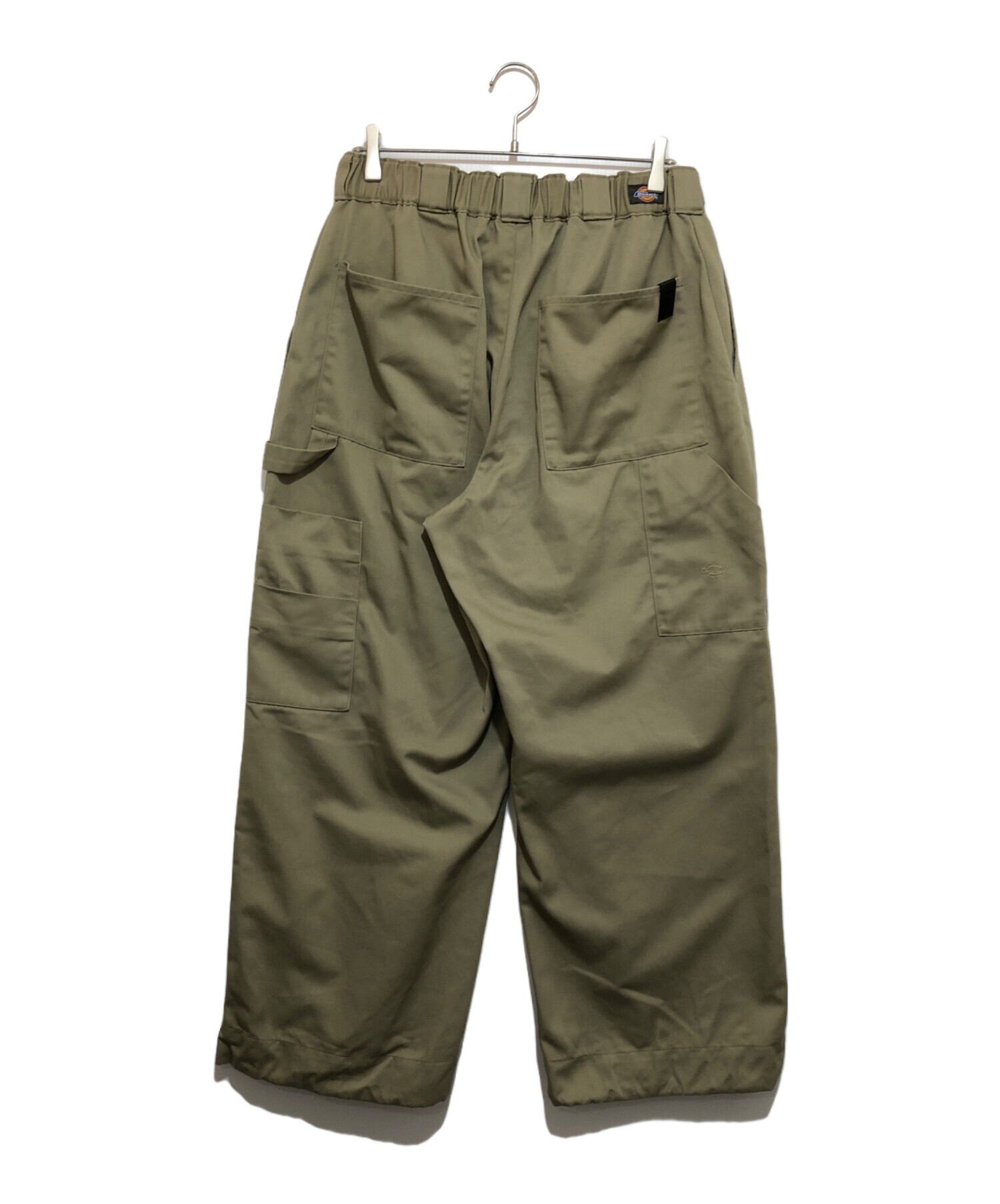 24ss n.hoolywood×Dickeis ペインターパンツ 中古・古着通販】Dickies