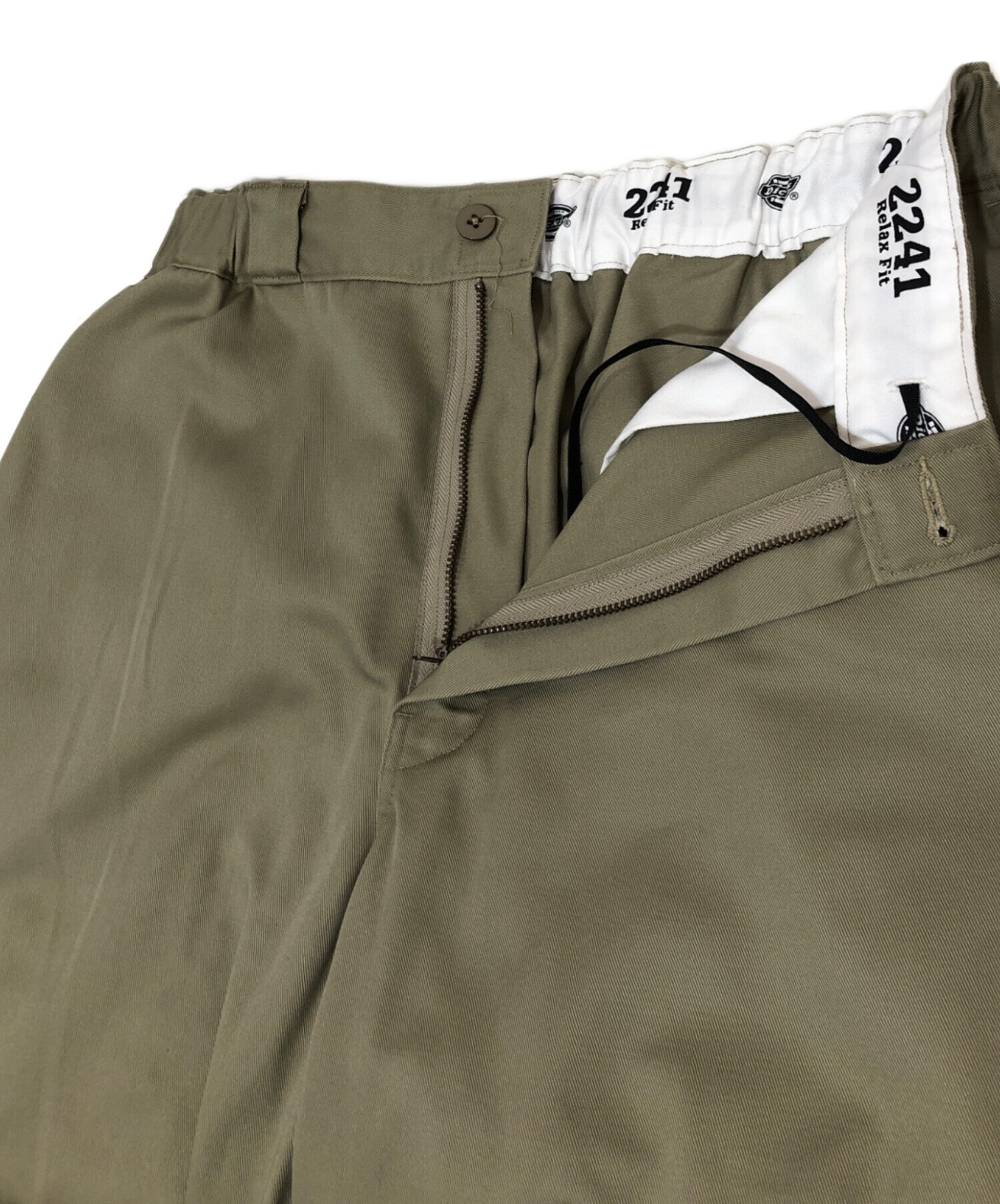 中古・古着通販】Dickies (ディッキーズ) N.HOOLYWOOD (エヌ