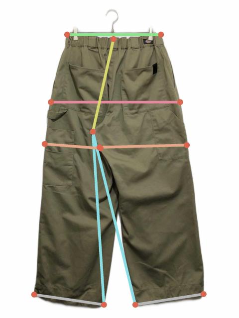 中古・古着通販】Dickies (ディッキーズ) N.HOOLYWOOD (エヌ 中古・古着通販】Dickies (ディッキーズ) N.HOOLYWOOD (エヌ