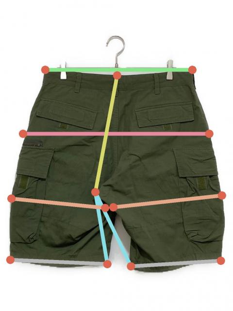 中古・古着通販】Engineered Garments (エンジニアド ガーメンツ