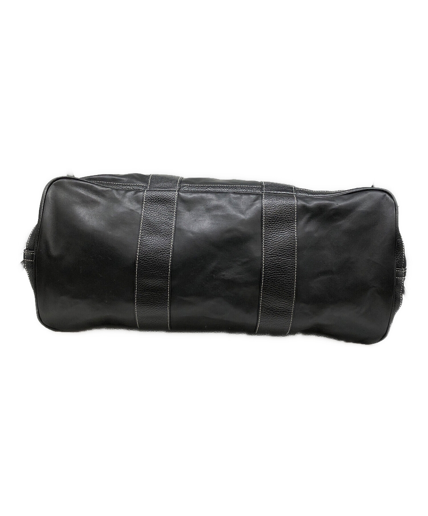 【新品未使用】 N.HOOLYWOOD PORTER レザー トート バッグ 中古・古着通販】N.HOOLYWOOD (エヌ ハリウッド) PORTER (ポーター