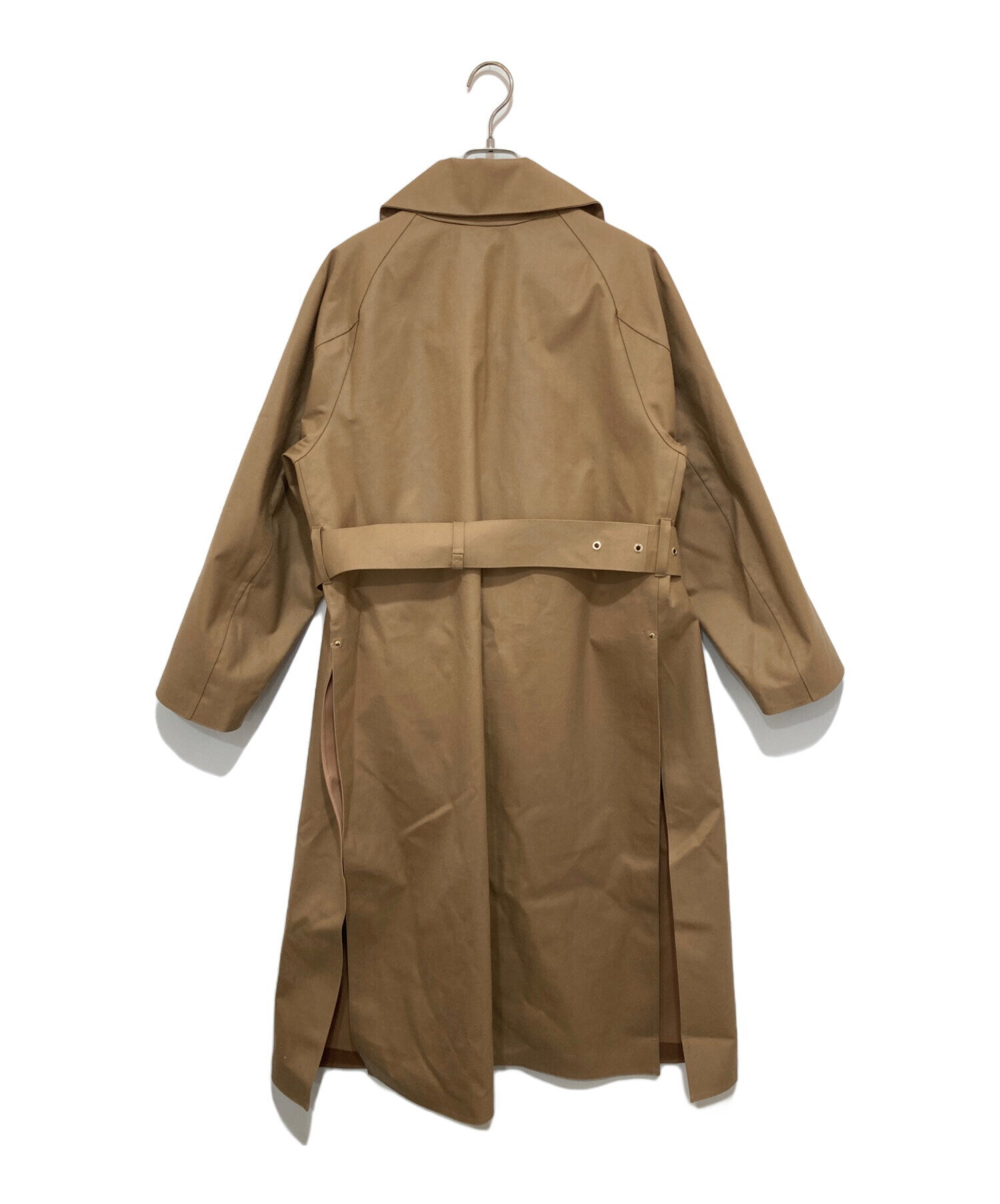 中古・古着通販】MACKINTOSH (マッキントッシュ) GLAMISゴム引き