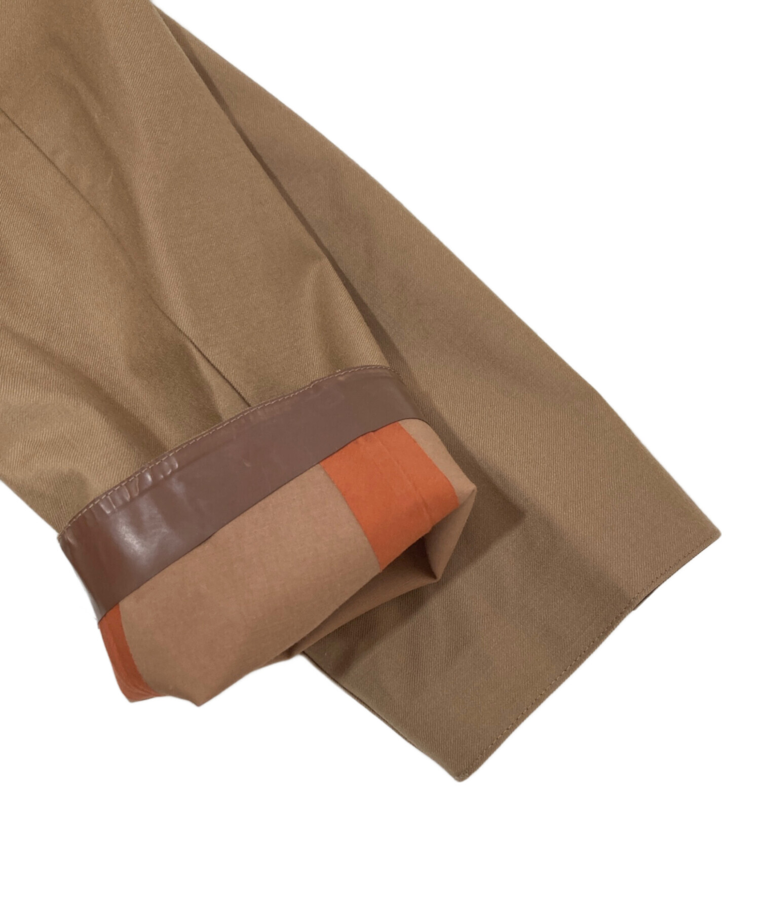 中古・古着通販】MACKINTOSH (マッキントッシュ) GLAMISゴム引き