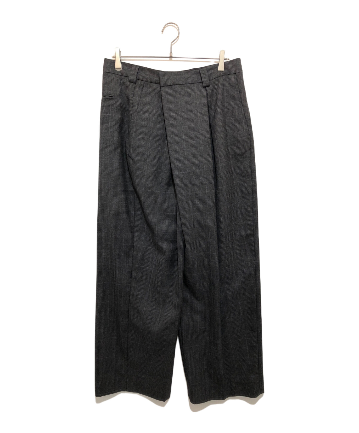 中古・古着通販】Acne studios (アクネ ストゥディオス) ラップタック