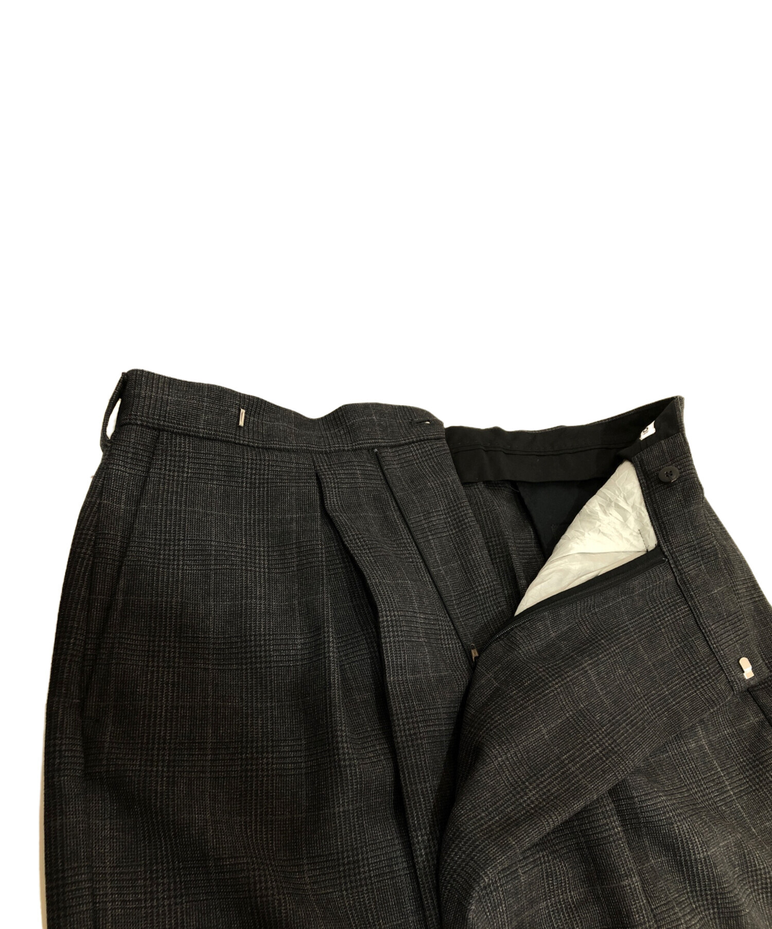 中古・古着通販】Acne studios (アクネ ストゥディオス) ラップタック