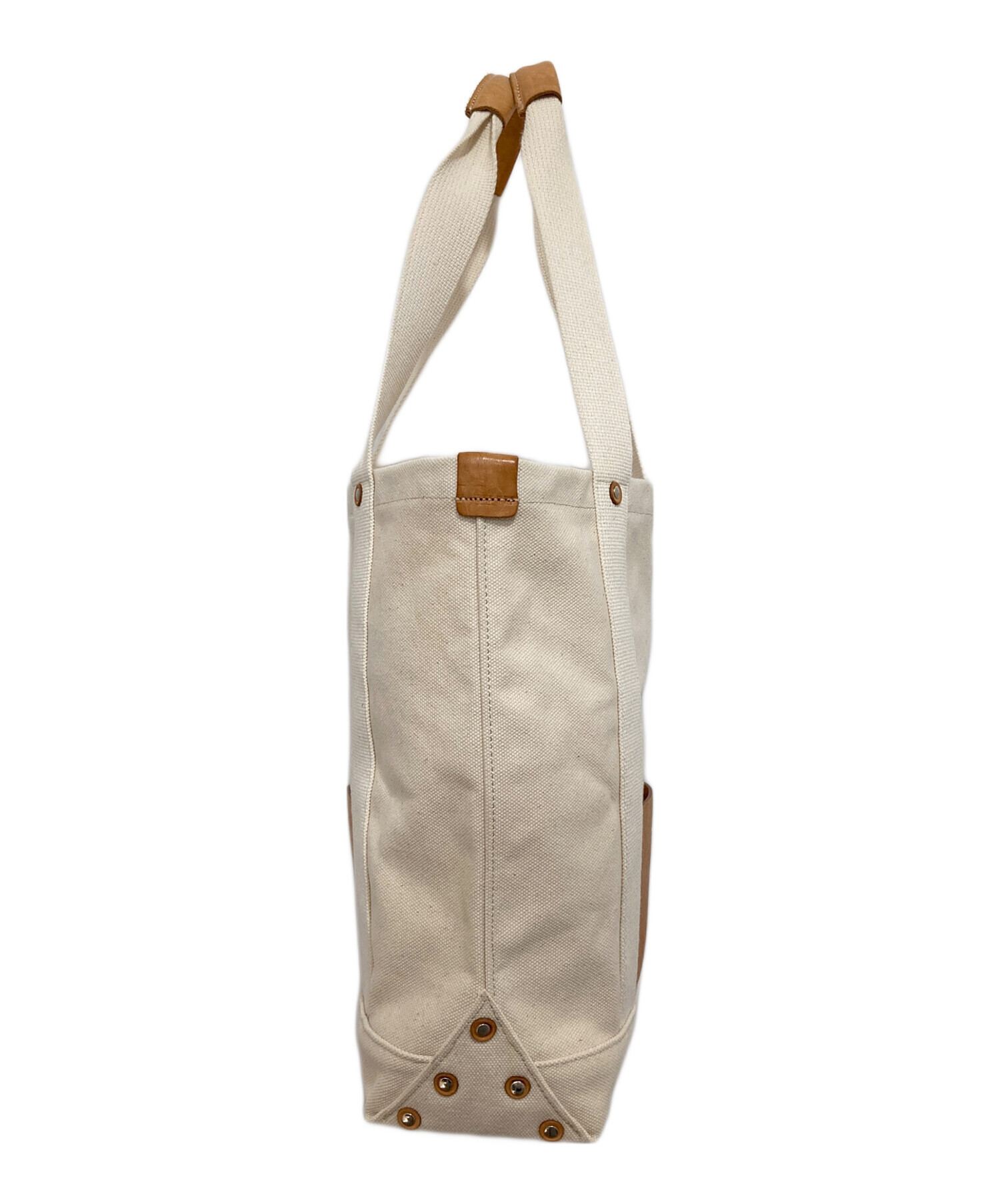 中古・古着通販】Hender Scheme (エンダースキーマ) CAMPUS BAG 