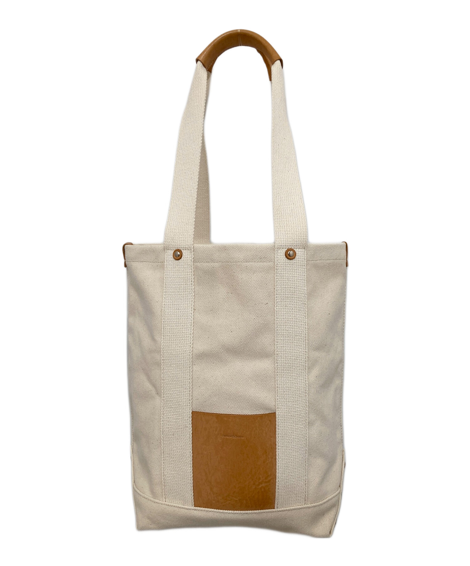 中古・古着通販】Hender Scheme (エンダースキーマ) CAMPUS BAG 