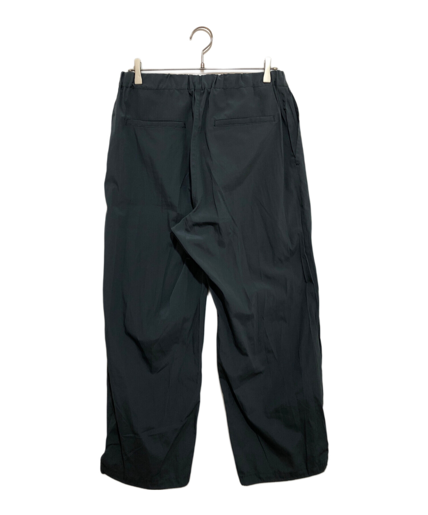 パンツ G raphpaper Semi-Dull Popin Track Shorts Graphpaper Semi-Dull Poplin Track Shorts