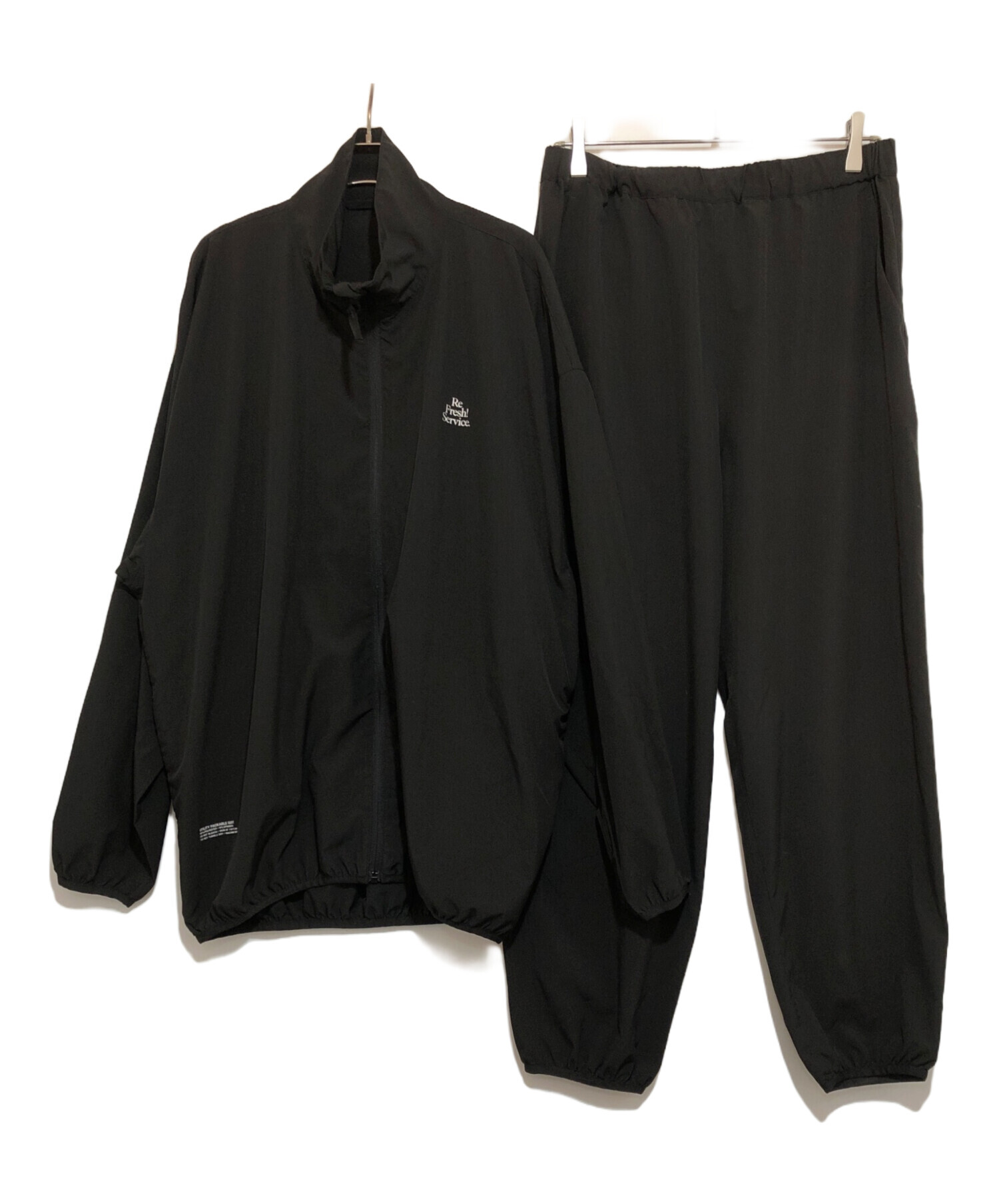 中古・古着通販】FreshService (フレッシュサービス) UTILITY PACKABLE 
