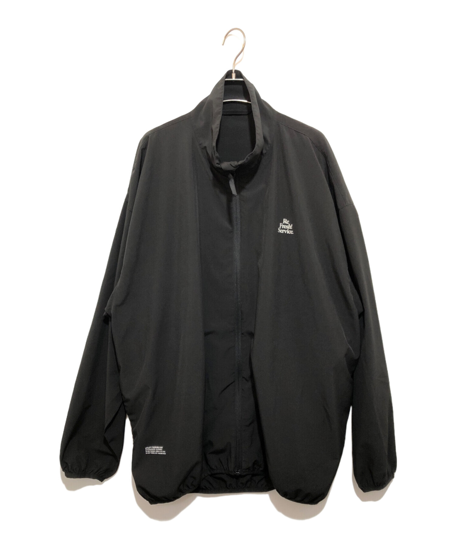 中古・古着通販】FreshService (フレッシュサービス) UTILITY PACKABLE 