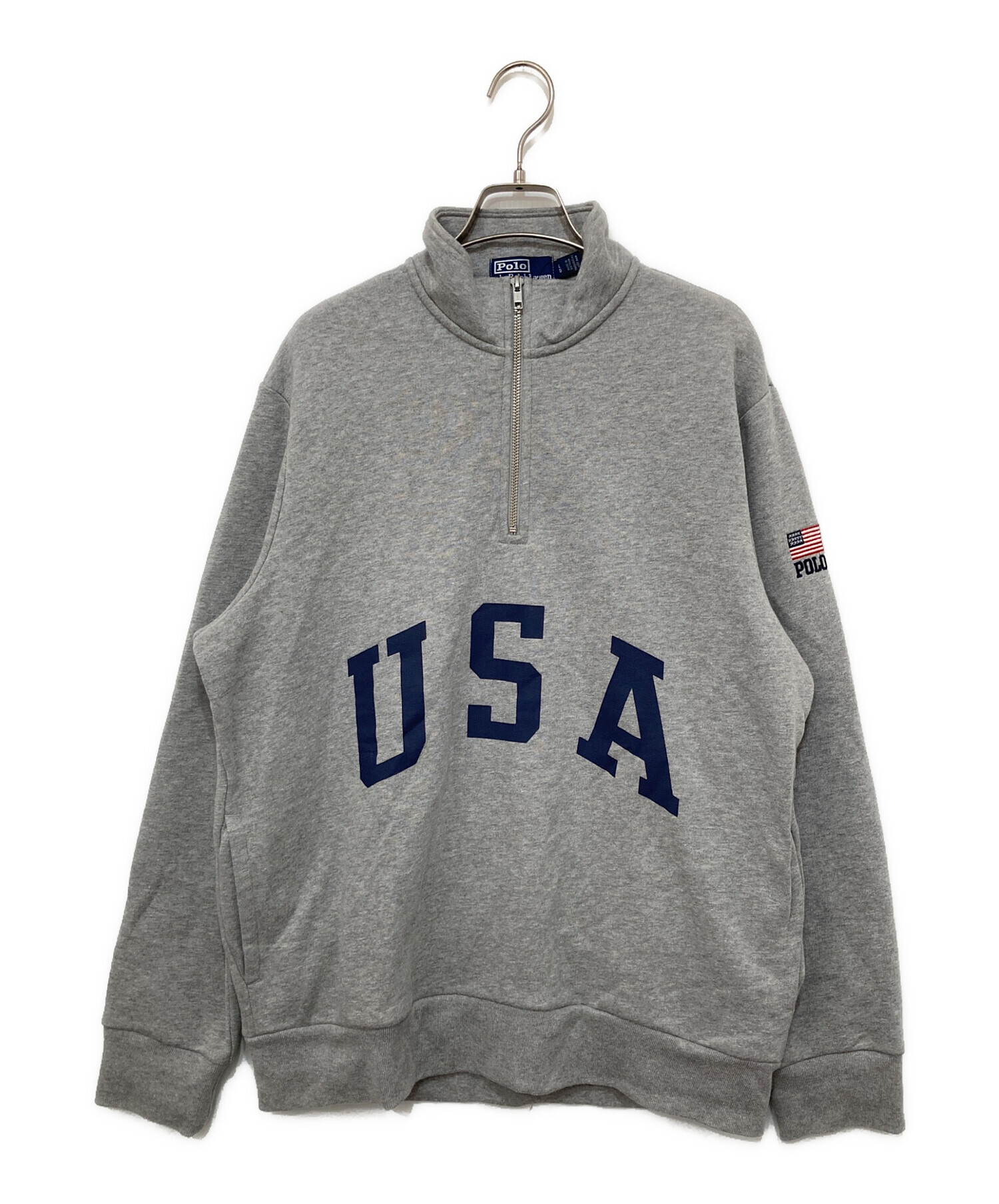 中古・古着通販】POLO RALPH LAUREN (ポロ・ラルフローレン) Ron