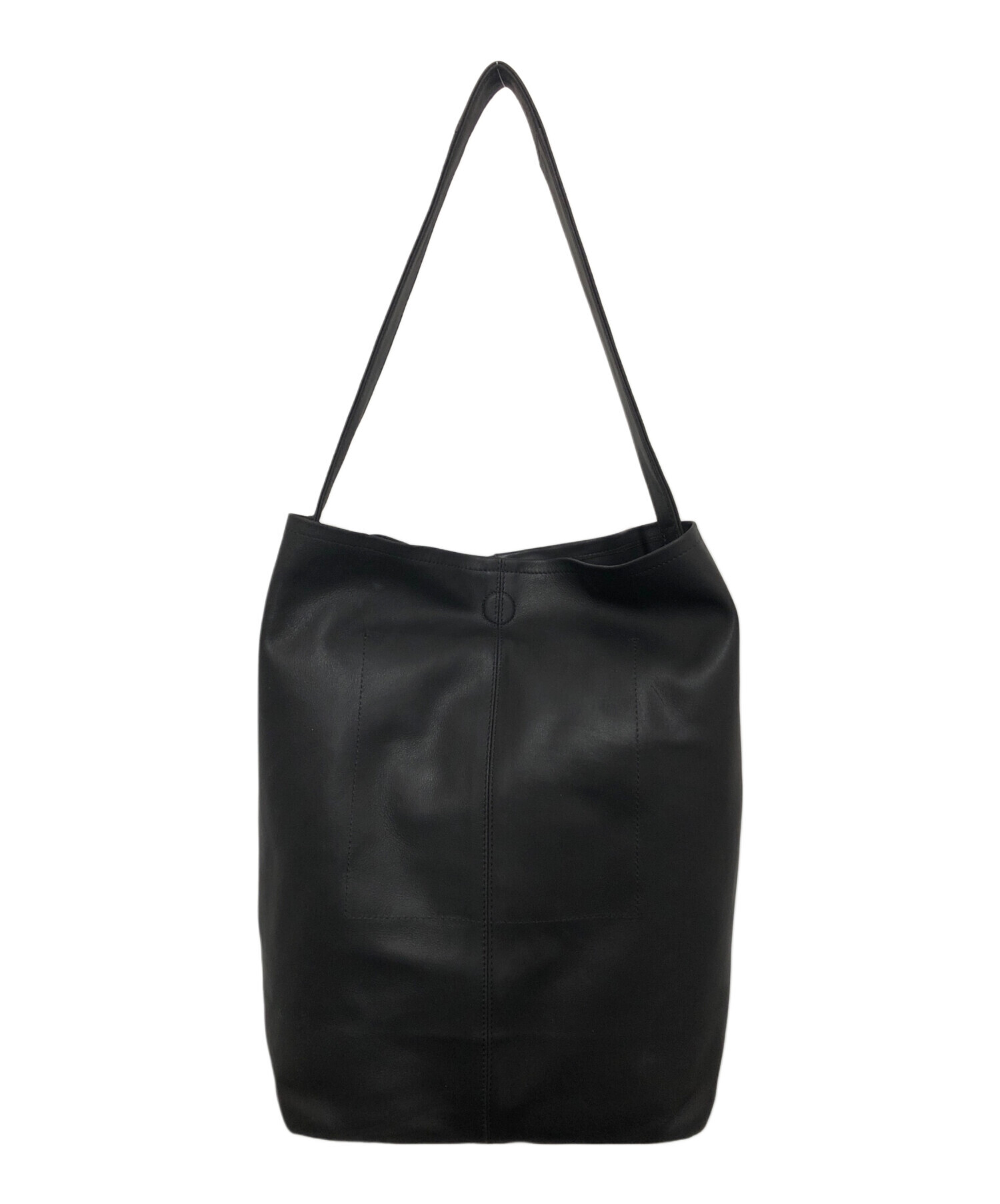 Morphee CYLINDER（M size) BLACK