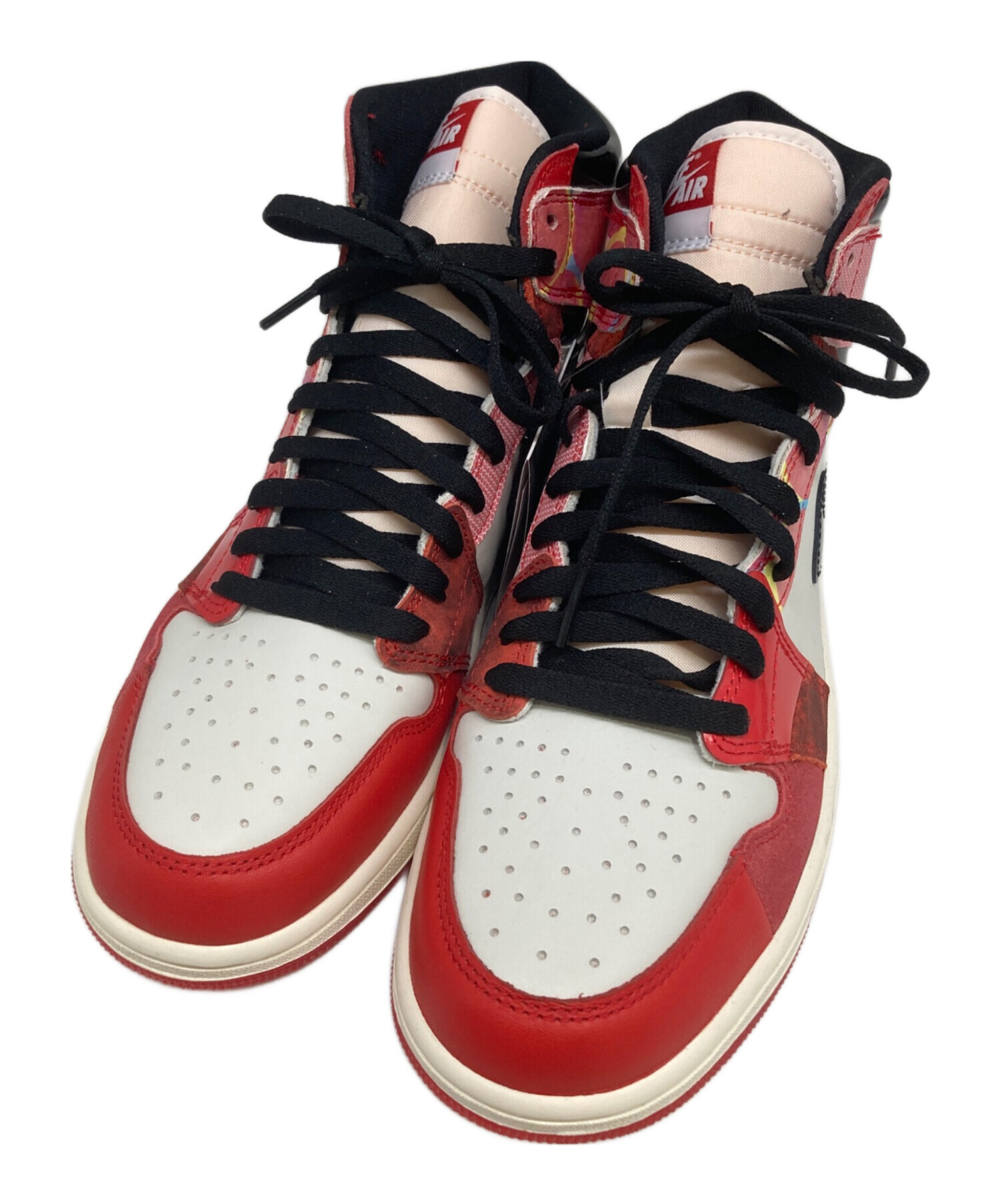 中古・古着通販】NIKE (ナイキ) SPIDER-MAN (スパイダーマン) Air 