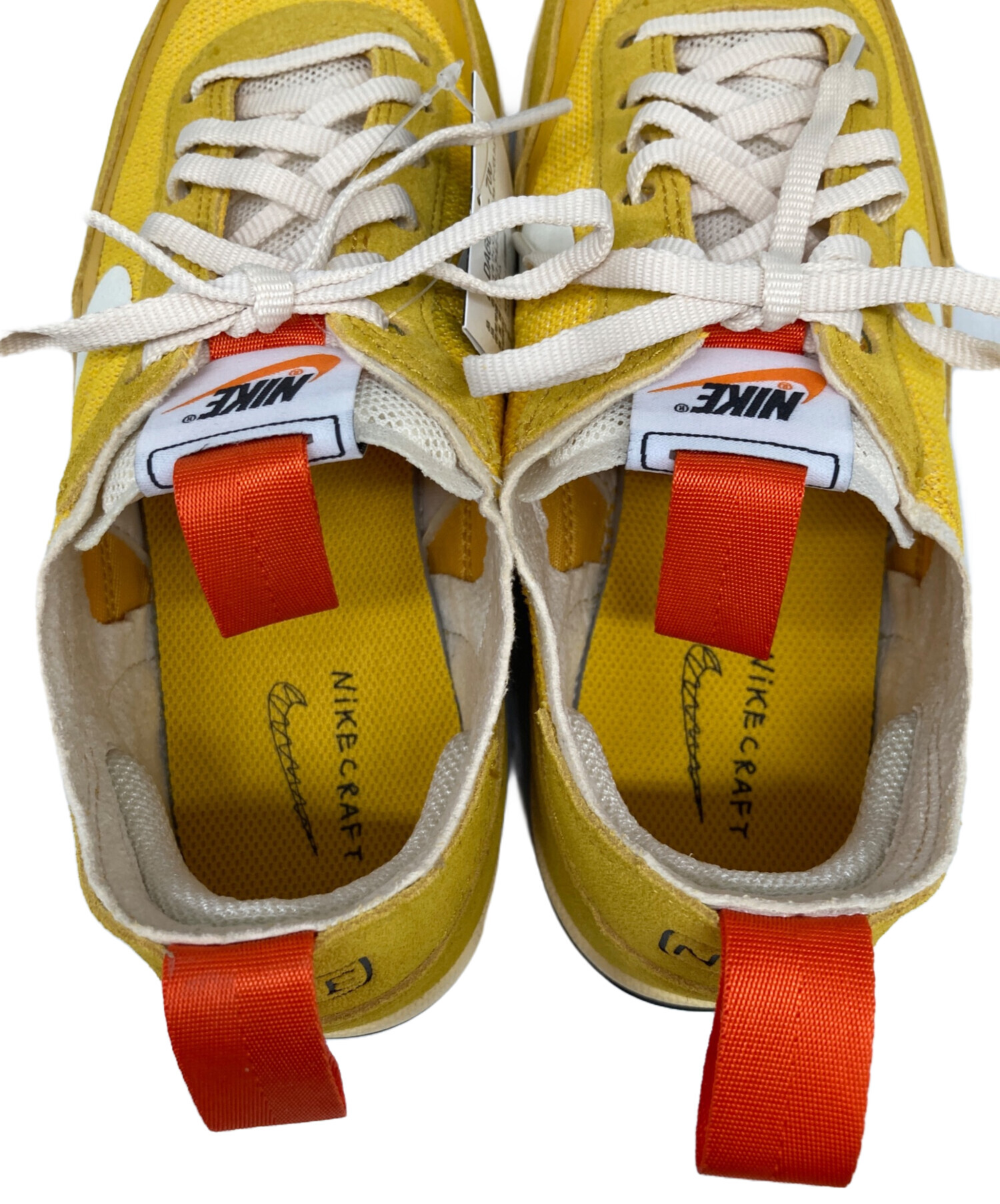 中古・古着通販】NIKE (ナイキ) Tom Sachs (トムサックス) General