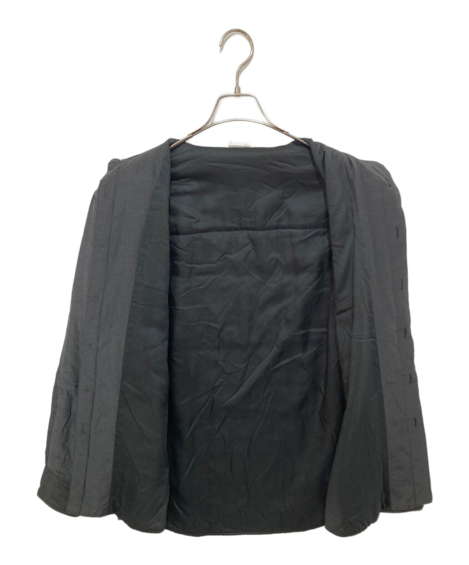 中古・古着通販】AURALEE (オーラリー) QUILTED LIGHT SILK COTTON