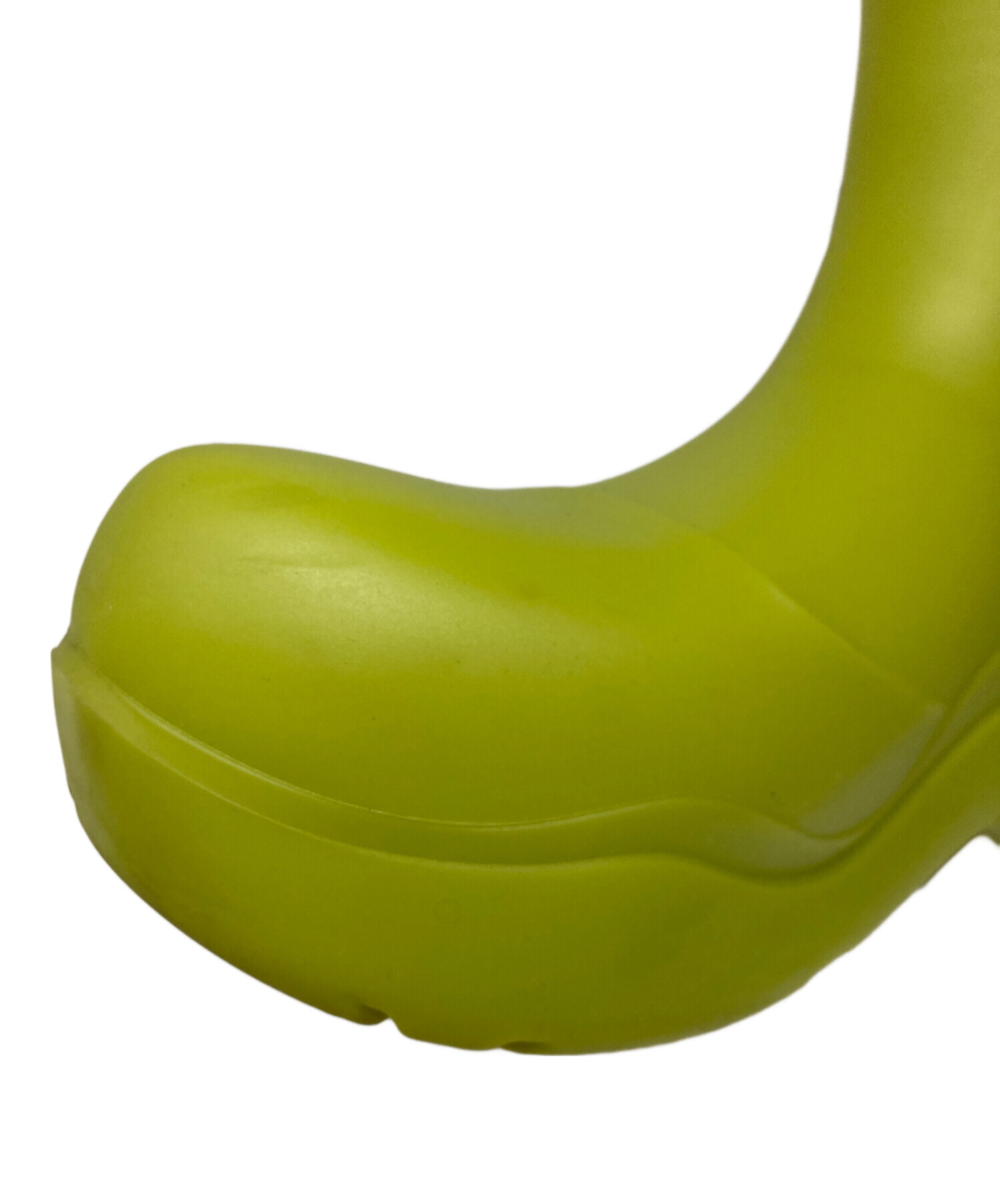 中古・古着通販】BOTTEGA VENETA (ボッテガベネタ) パドルブーツ