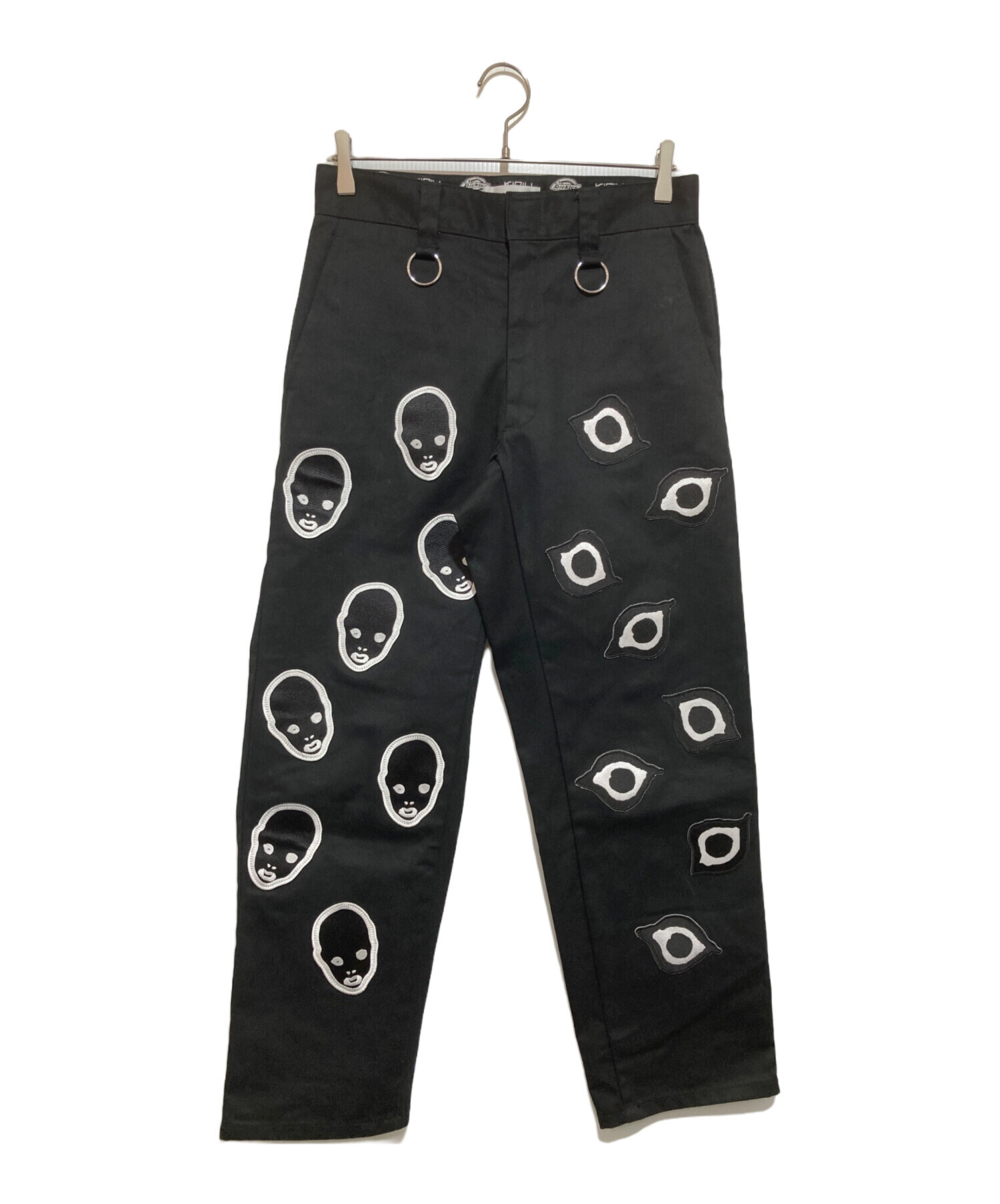 中古・古着通販】Dickies (ディッキーズ) KIDILL (キディル) Bondage