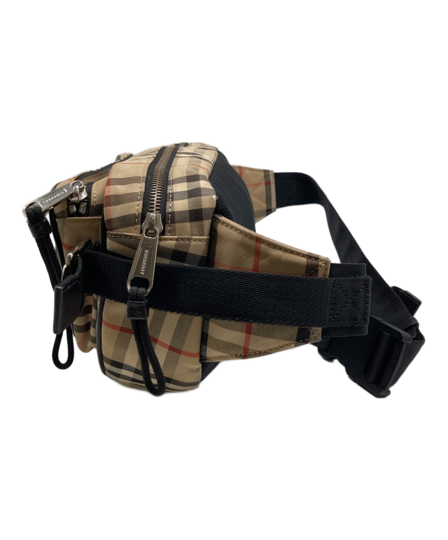中古・古着通販】BURBERRY LONDON (バーバリーロンドン) ウエスト 