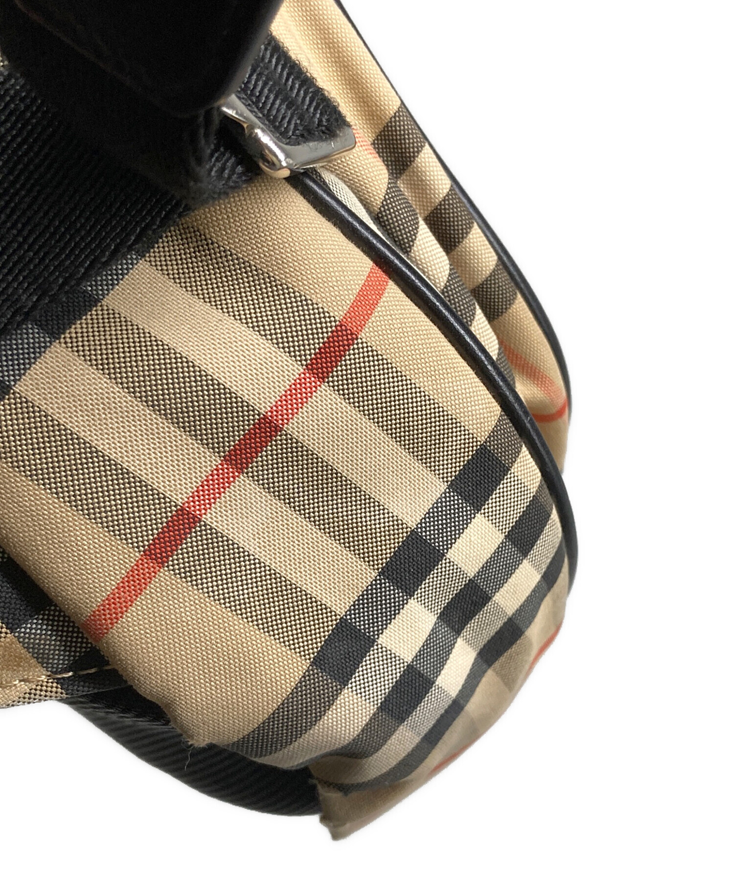 中古・古着通販】BURBERRY LONDON (バーバリーロンドン) ウエスト 