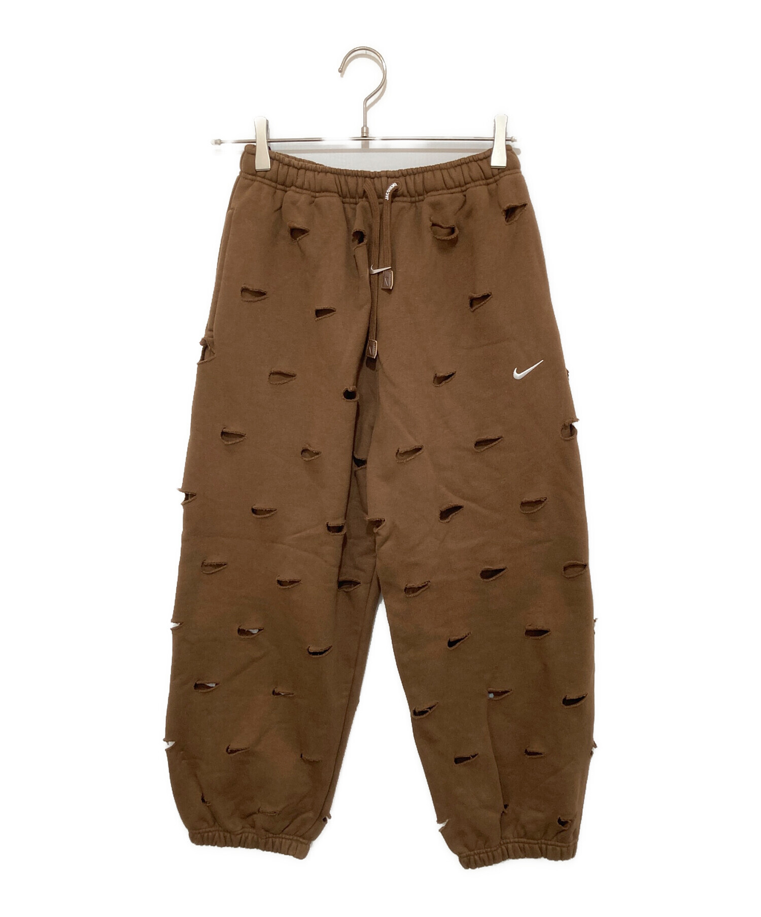 中古・古着通販】NIKE (ナイキ) jacquemus (ジャックムス) カット