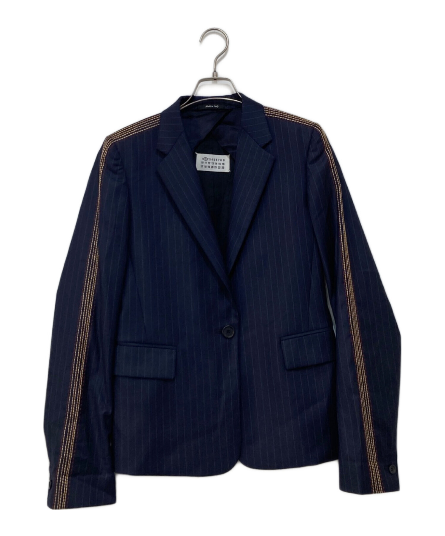 中古・古着通販】Maison Margiela (メゾンマルジェラ) テーラード