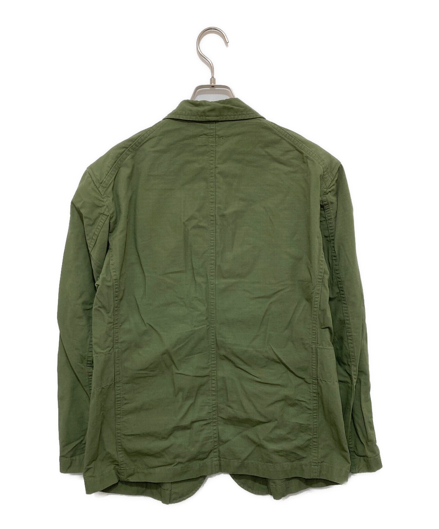 中古・古着通販】Engineered Garments (エンジニアードガーメンツ