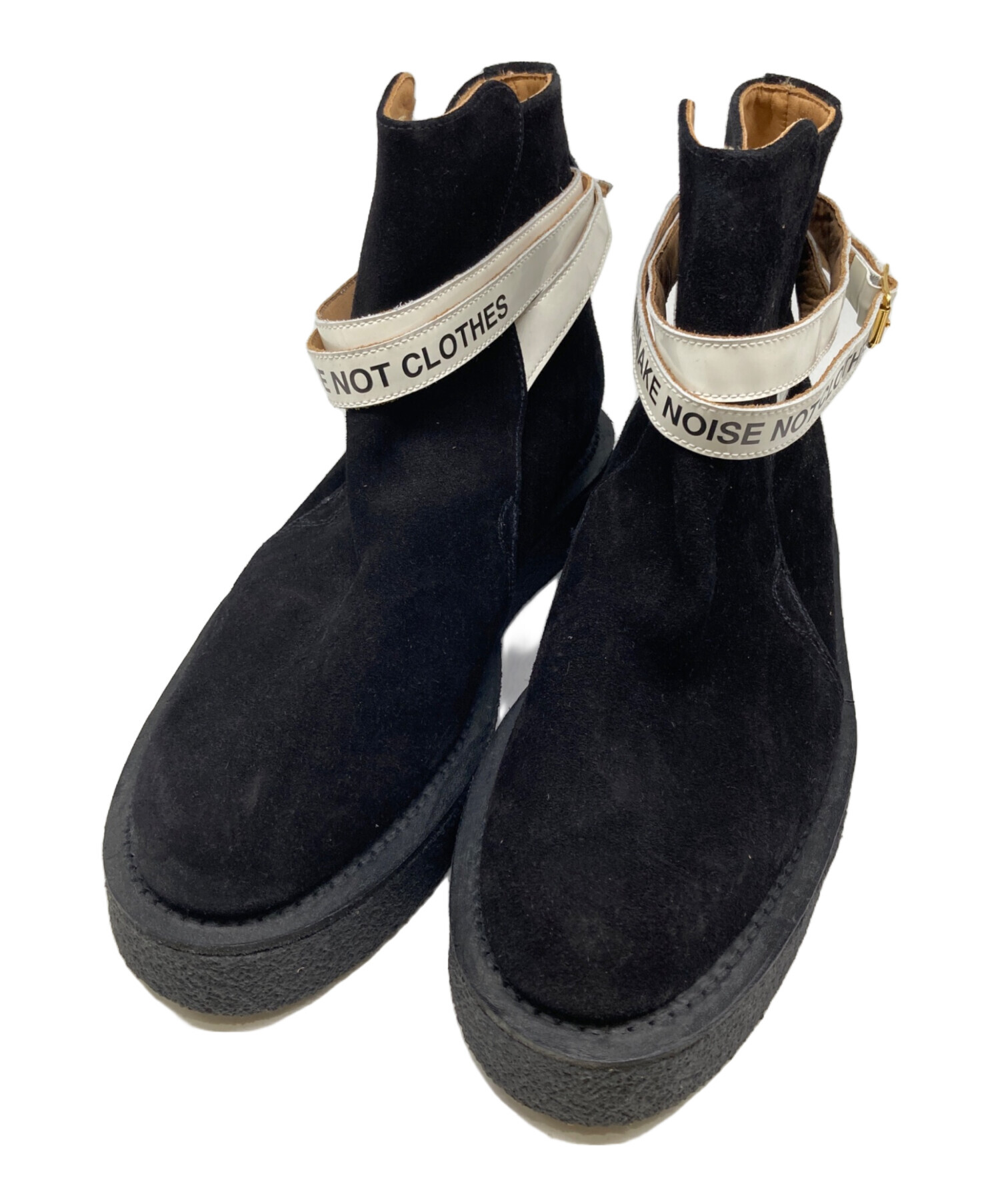 中古・古着通販】GEORGE COX (ジョージコックス) UNDERCOVER (アンダー