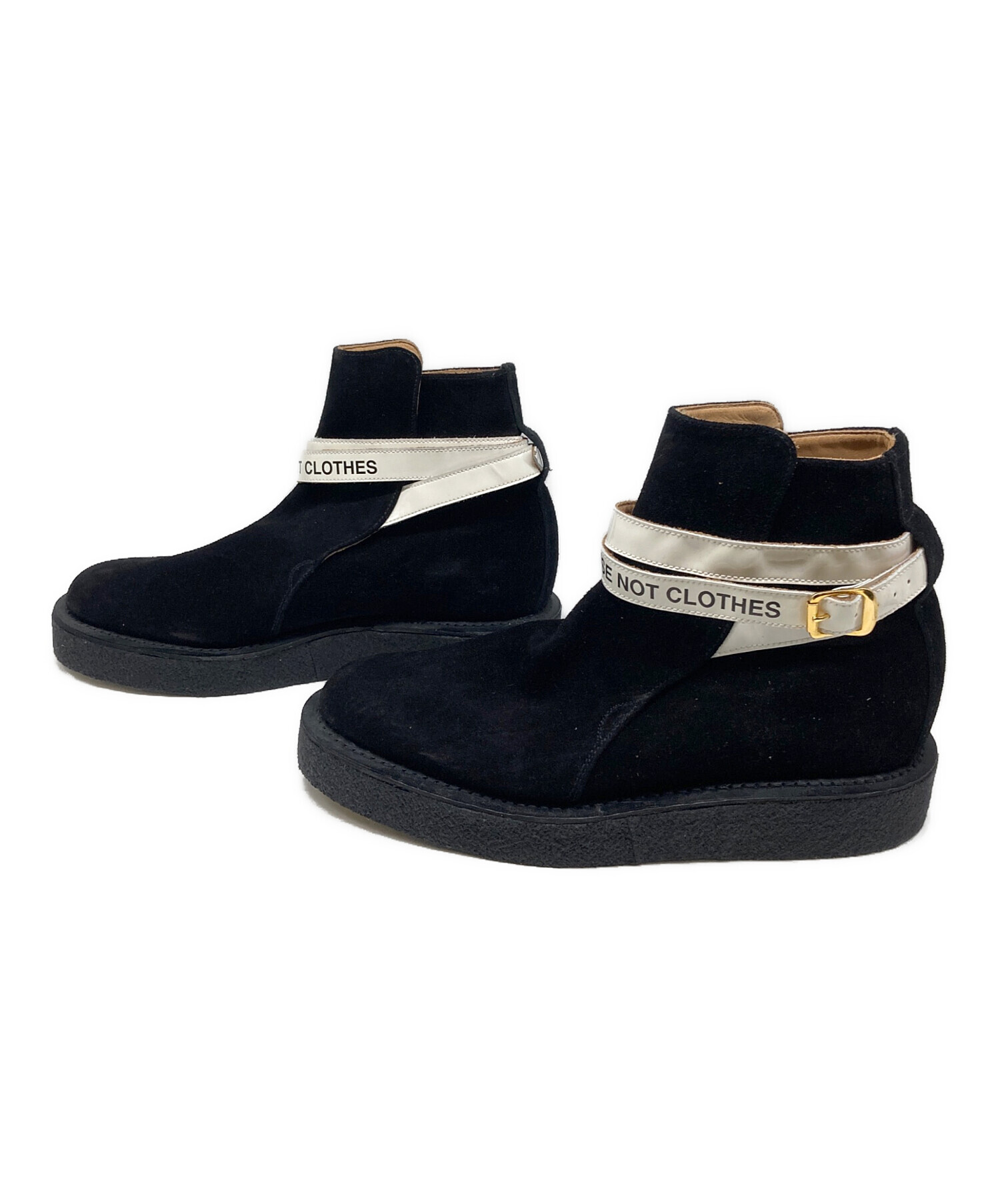 中古・古着通販】GEORGE COX (ジョージコックス) UNDERCOVER (アンダー