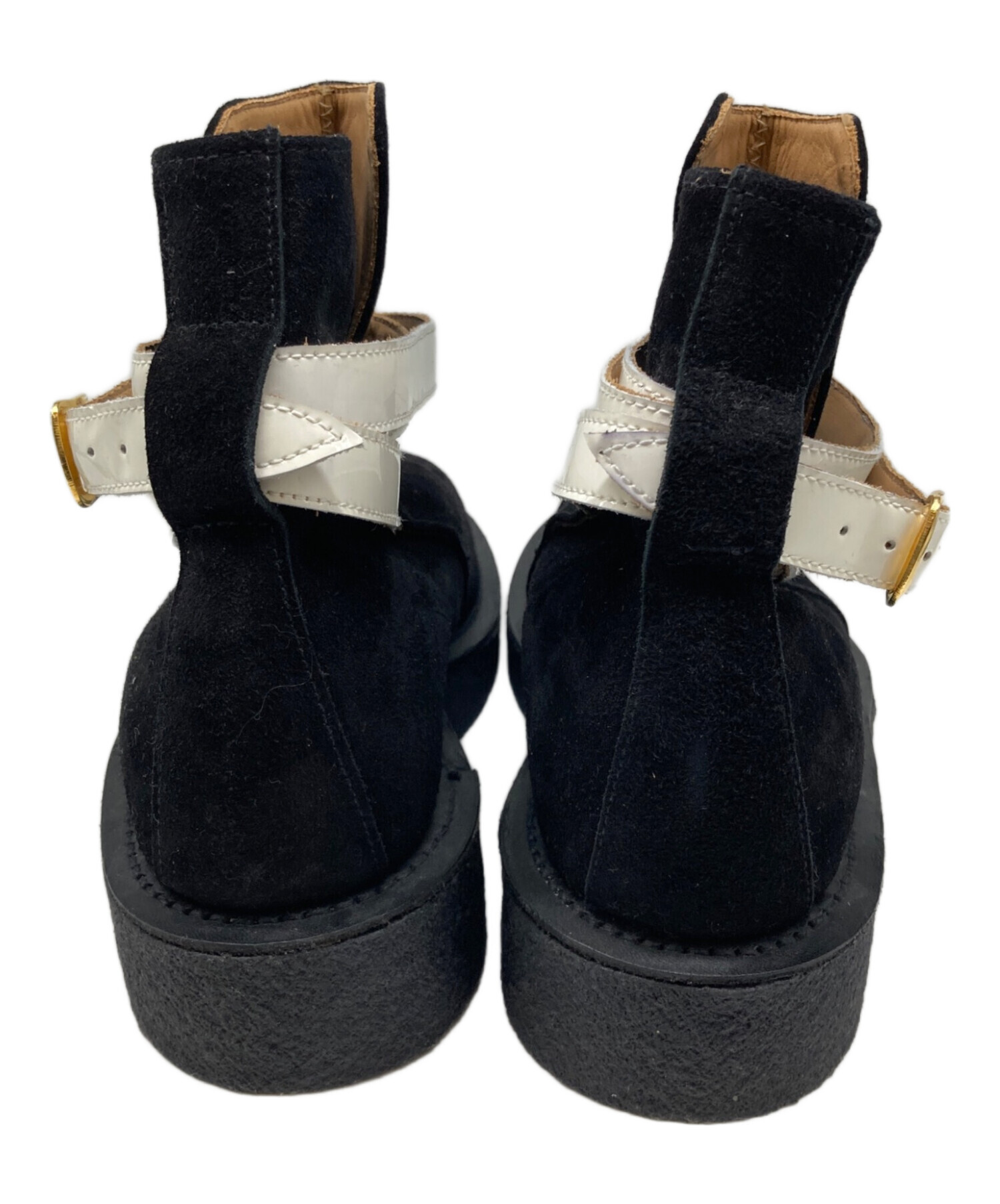 中古・古着通販】GEORGE COX (ジョージコックス) UNDERCOVER (アンダー