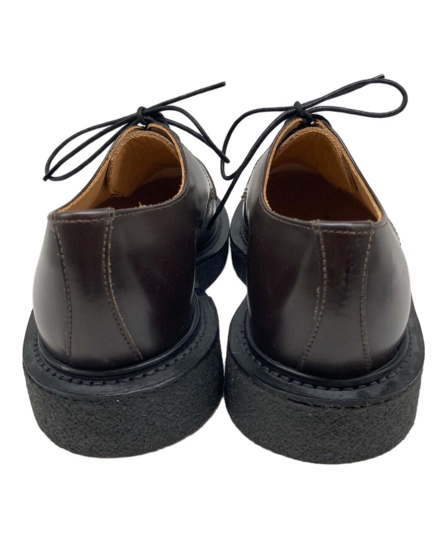 中古・古着通販】UNDERCOVER (アンダーカバー) GEORGE COX (ジョージ