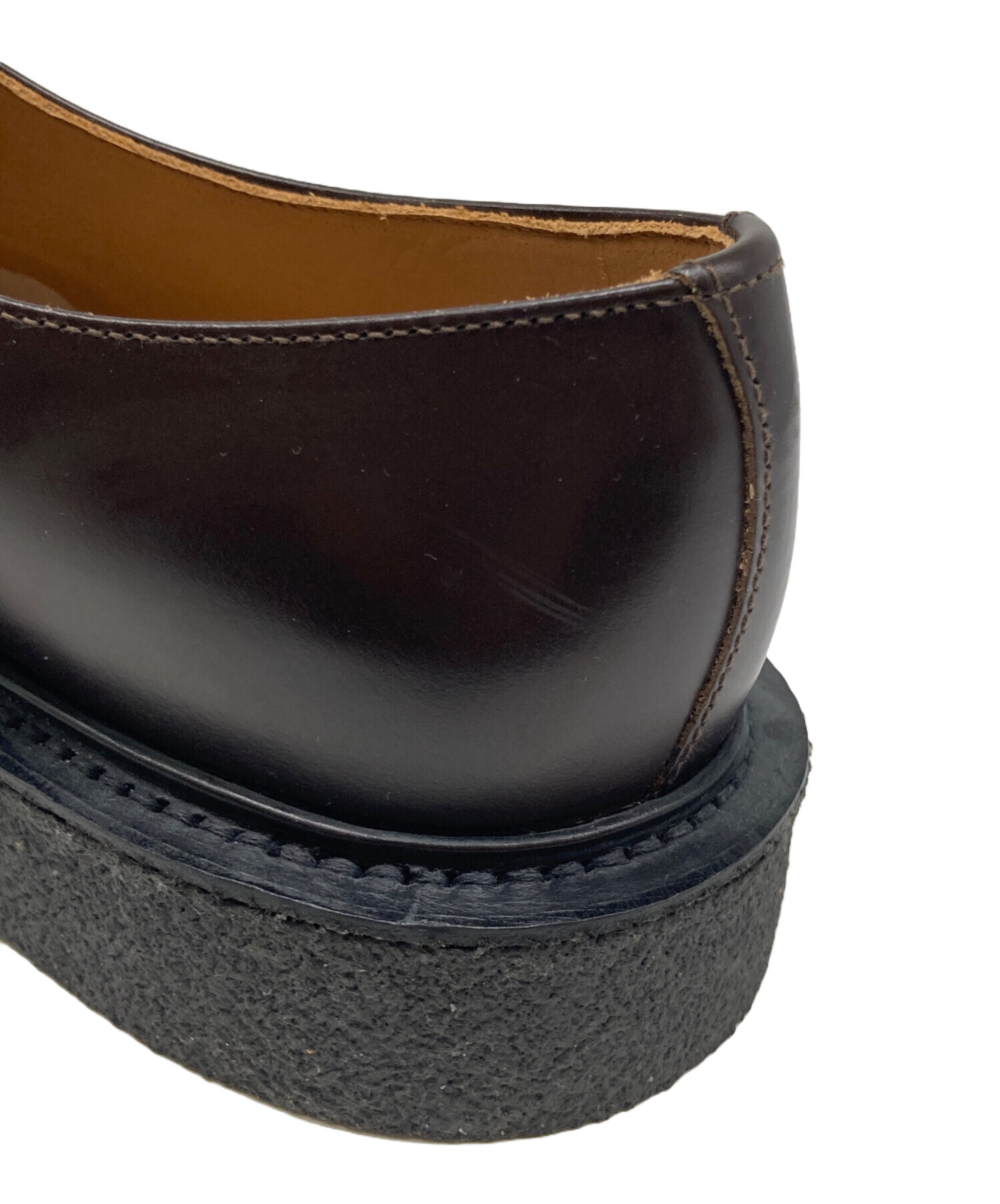 中古・古着通販】UNDERCOVER (アンダーカバー) GEORGE COX (ジョージ