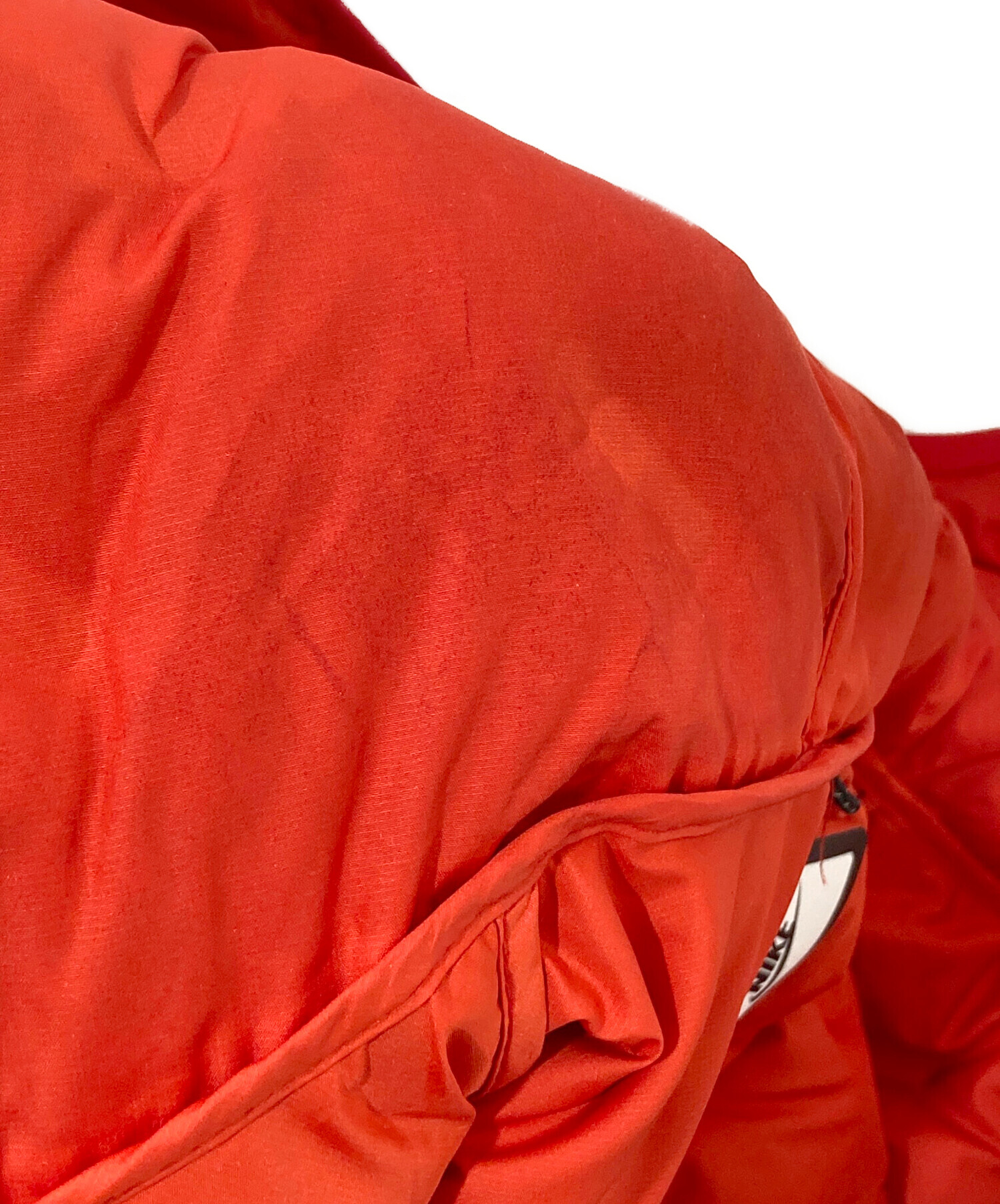 19AW NIKE×UNDER COVER フィッシュテールコート　中古美品 19AW NIKE×UNDER COVER フィッシュテールコート 中古美品 - メルカリ