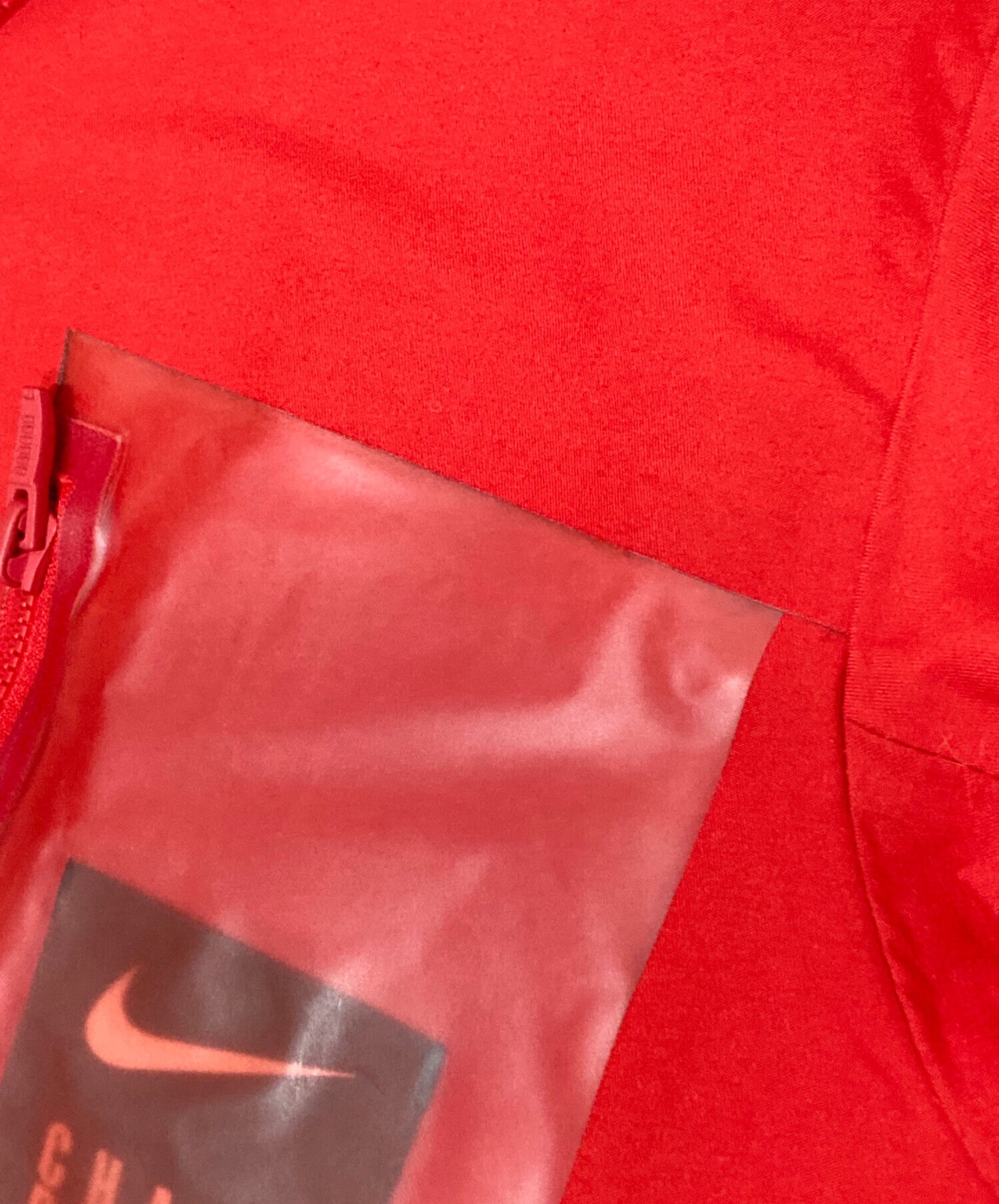中古・古着通販】NIKE (ナイキ) UNDERCOVER (アンダーカバー) 19AW 3