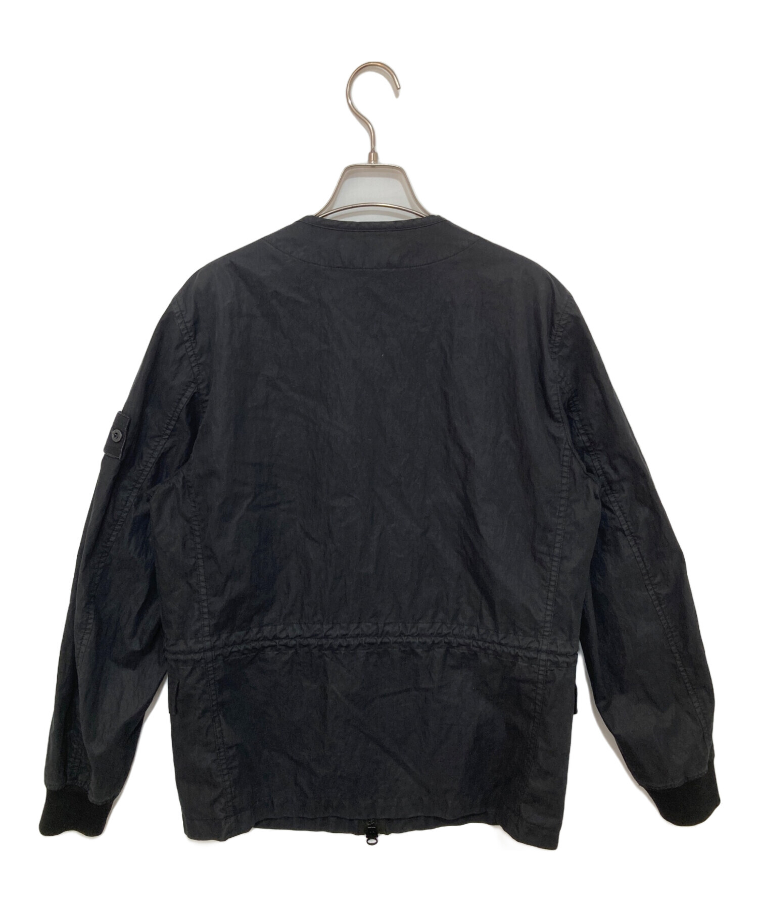 中古・古着通販】STONE ISLAND (ストーンアイランド) Ghost 50 Fili 