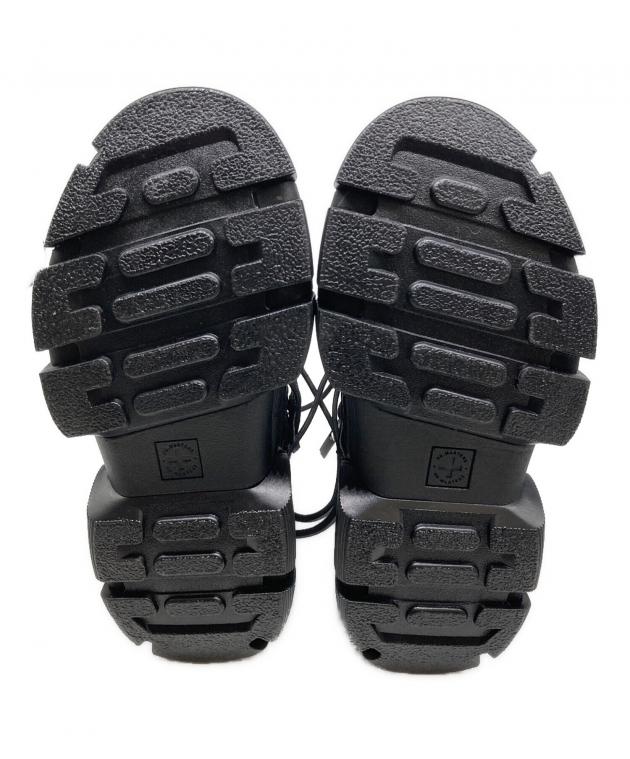 中古・古着通販】Dr.Martens (ドクターマーチン) DMXL LACE 8 ホール