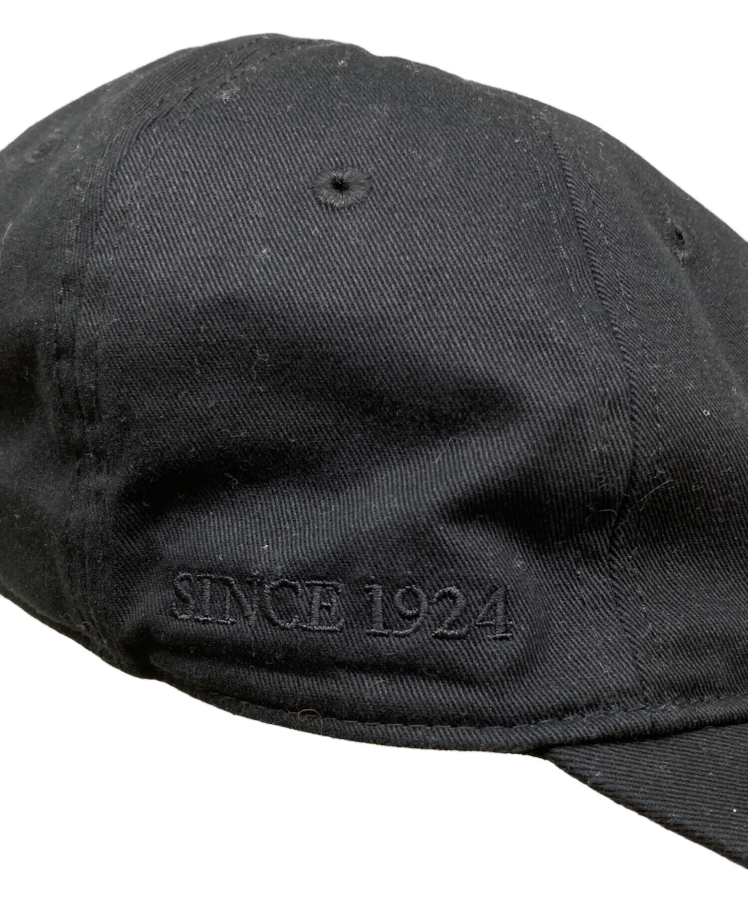 中古・古着通販】KITH (キス) 眞露 JINRO SOJU キャップ ブラック