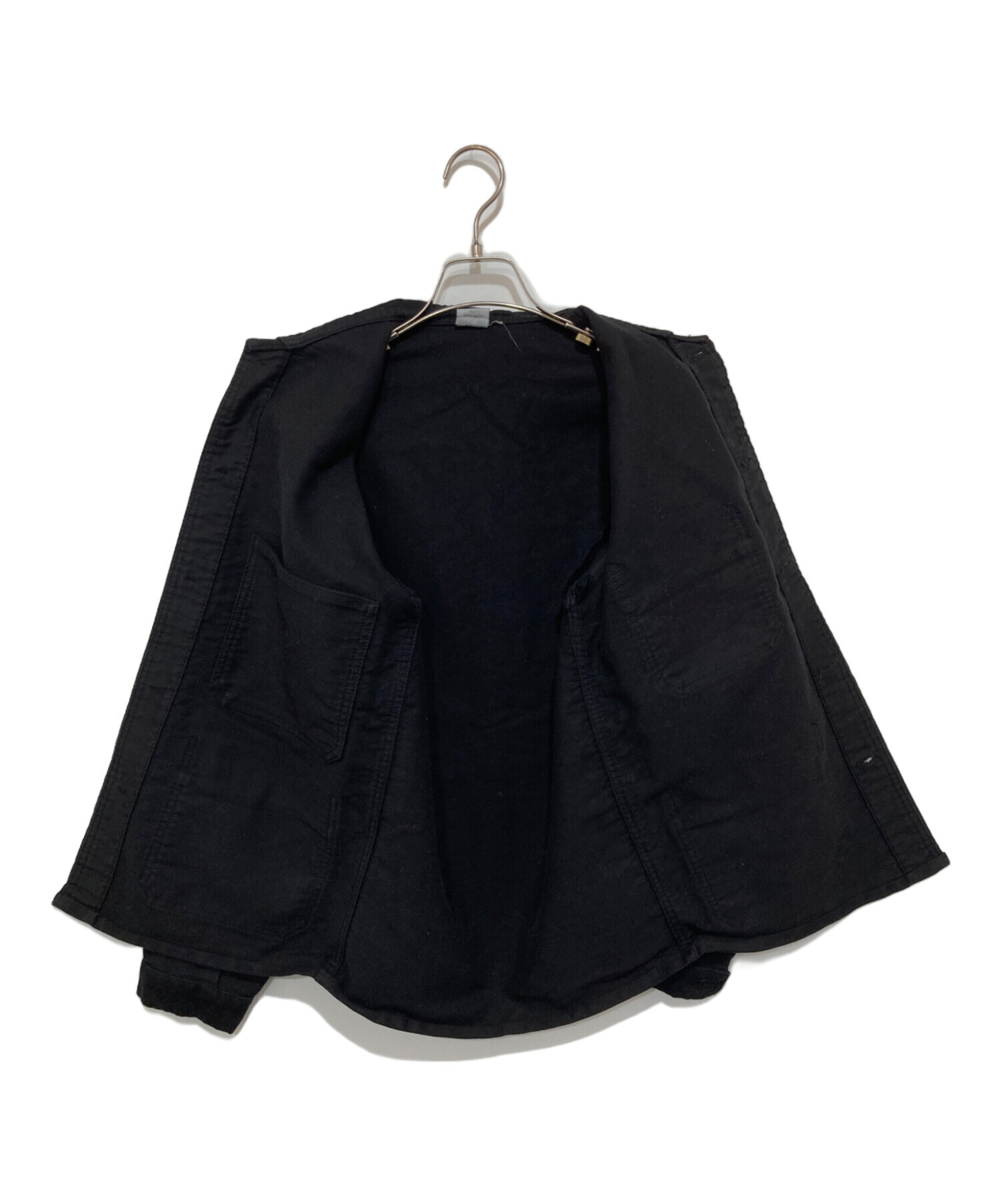 中古・古着通販】FRENCH WORK (フレンチワーク) モールスキンワーク