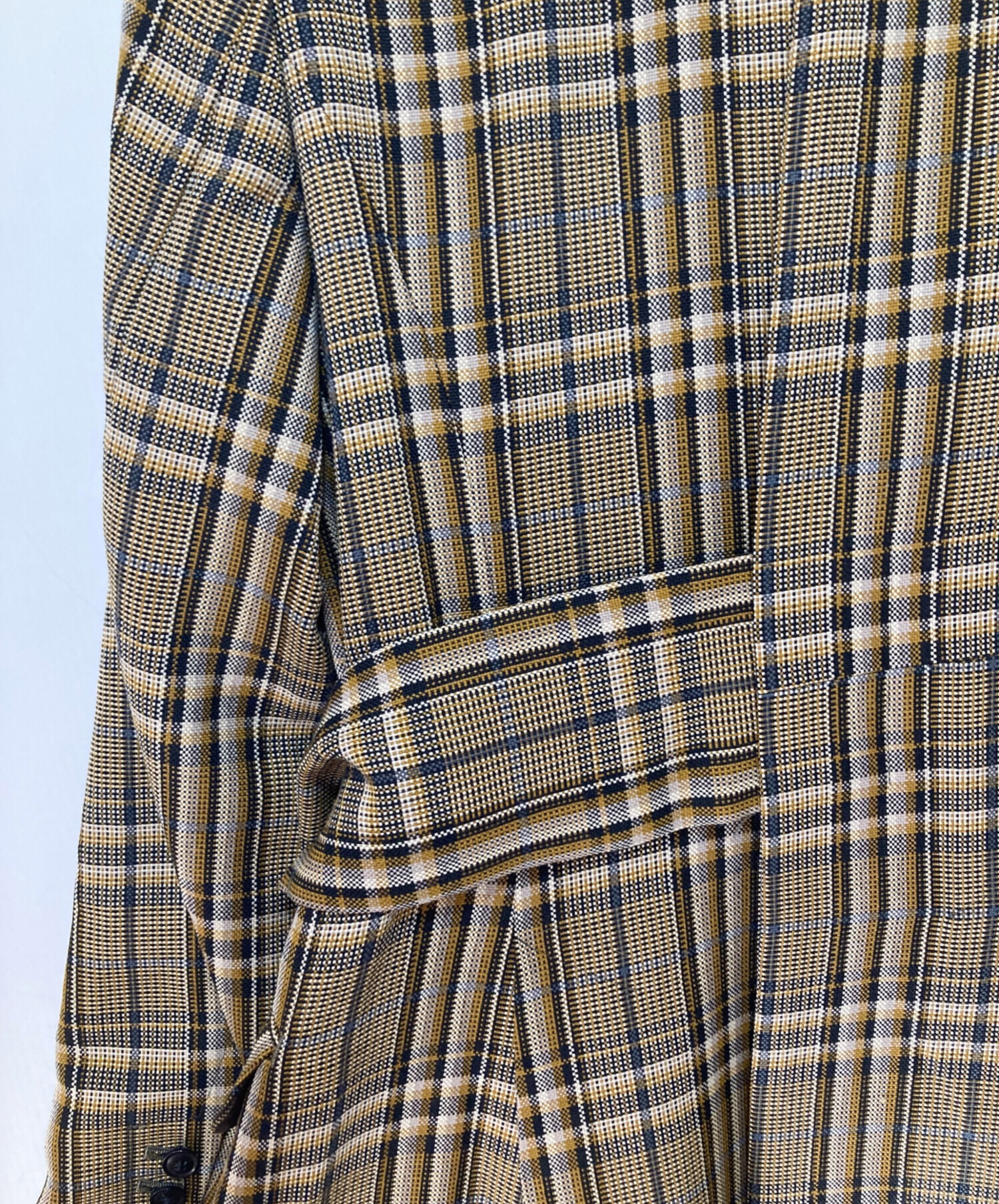 TOGA トーガ ブルゾン（その他） レディース 【古着】【中古】 中古・古着通販】TOGA ARCHIVES (トーガアーカイブス) チェックコート