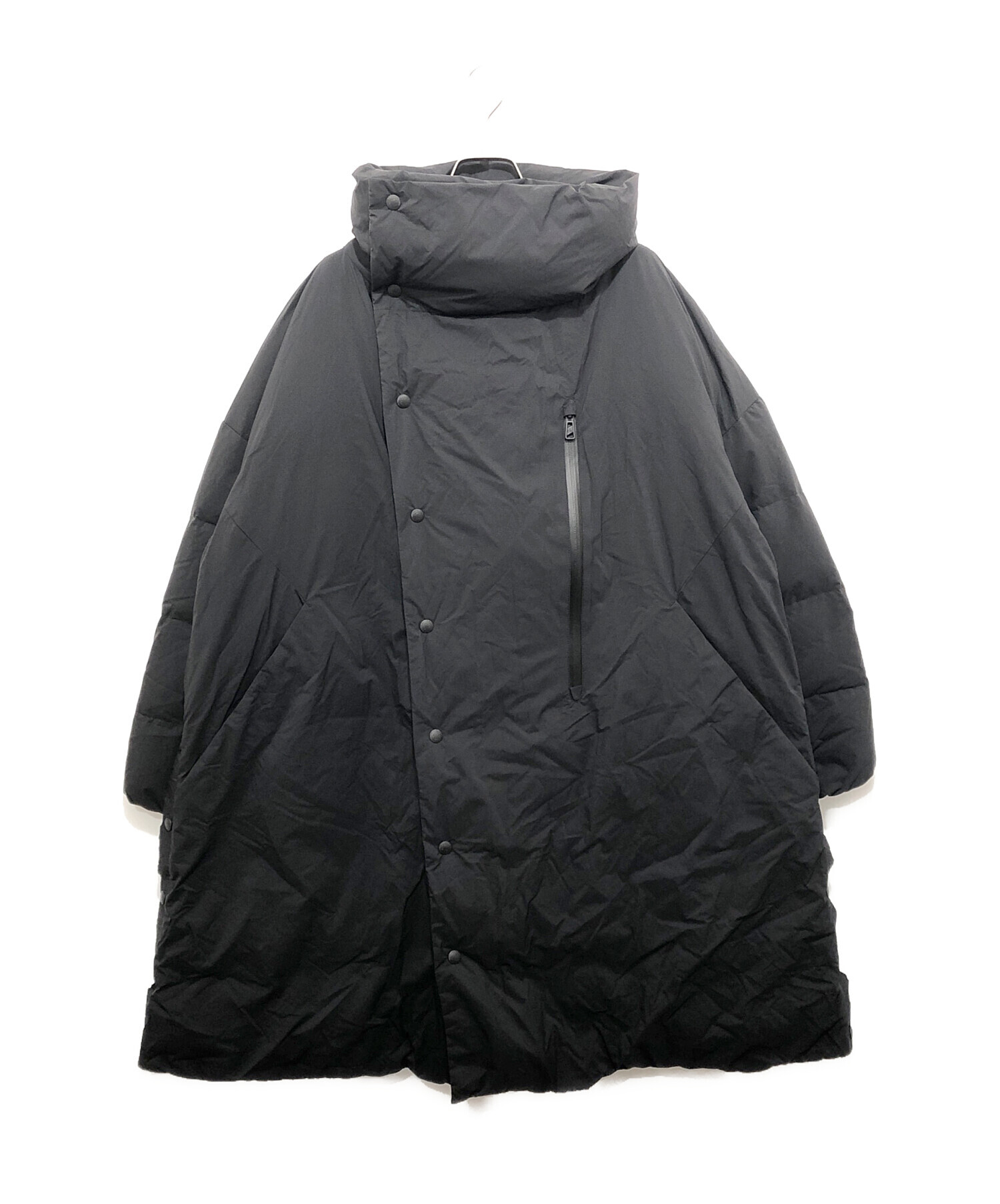 中古・古着通販】NANGA (ナンガ) F/CE. (エフシーイー) FT STAND DOWN 