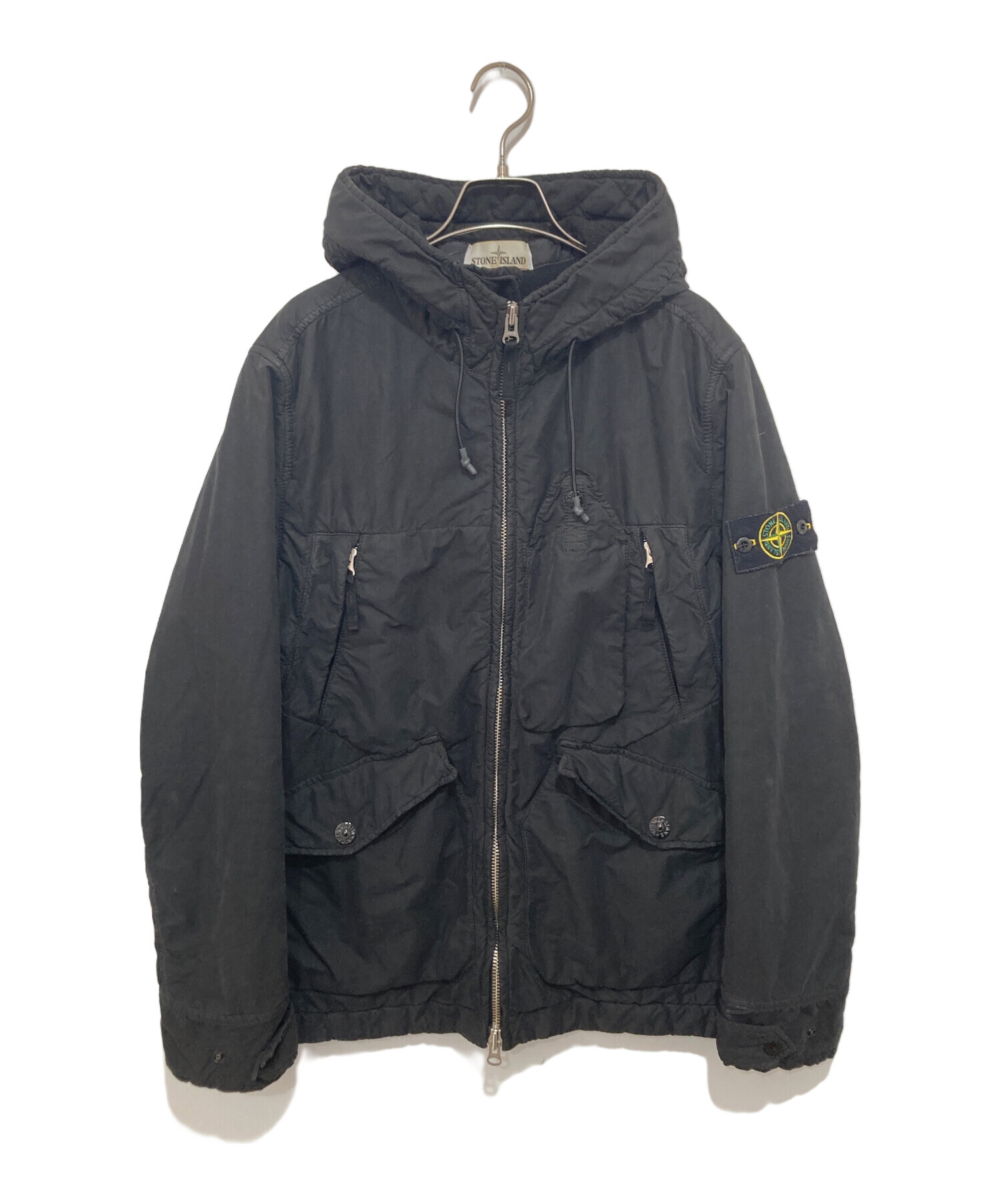 中古・古着通販】STONE ISLAND (ストーンアイランド) DAVID LIGHT TC