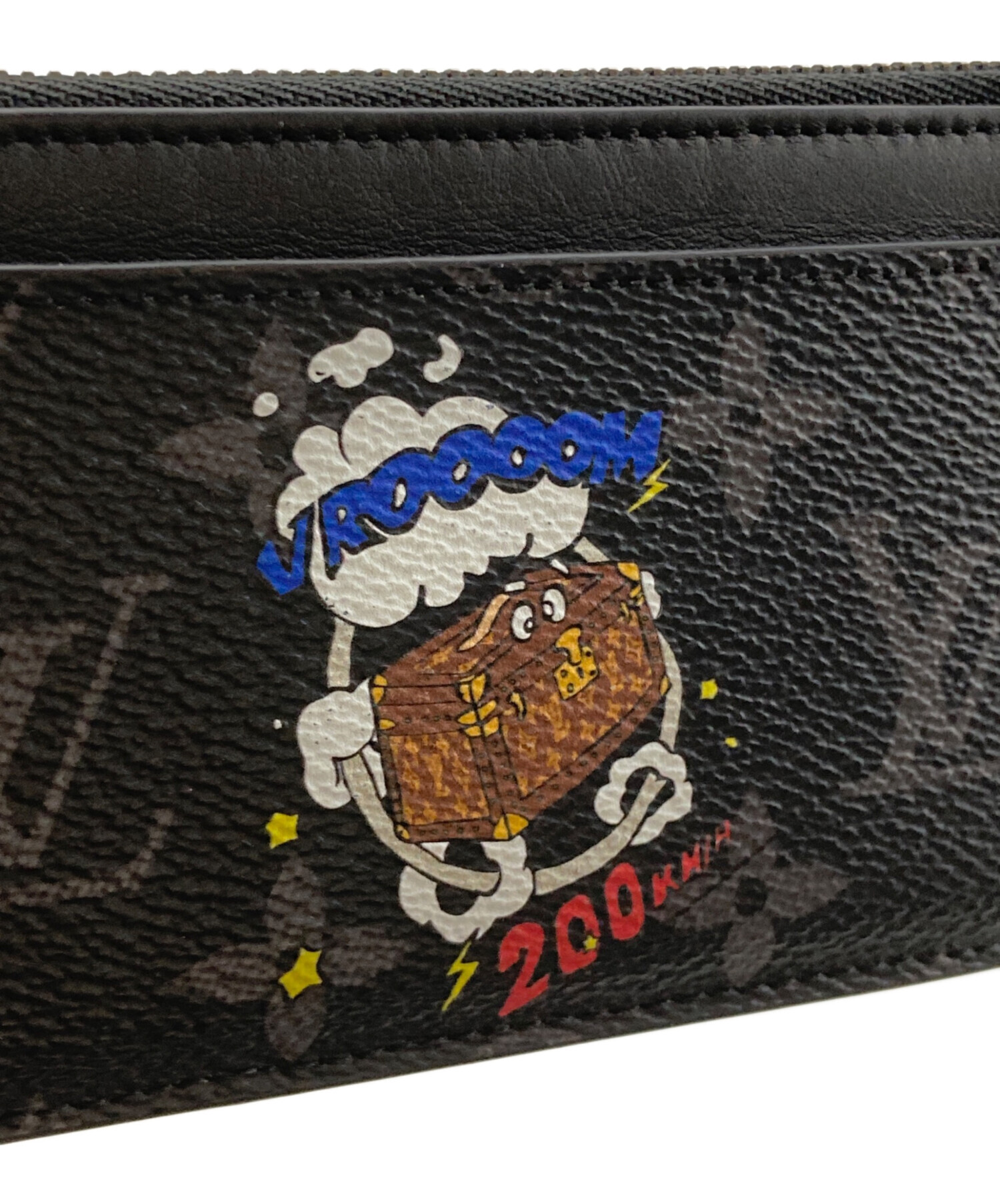 中古・古着通販】LOUIS VUITTON (ルイ ヴィトン) コインケース
