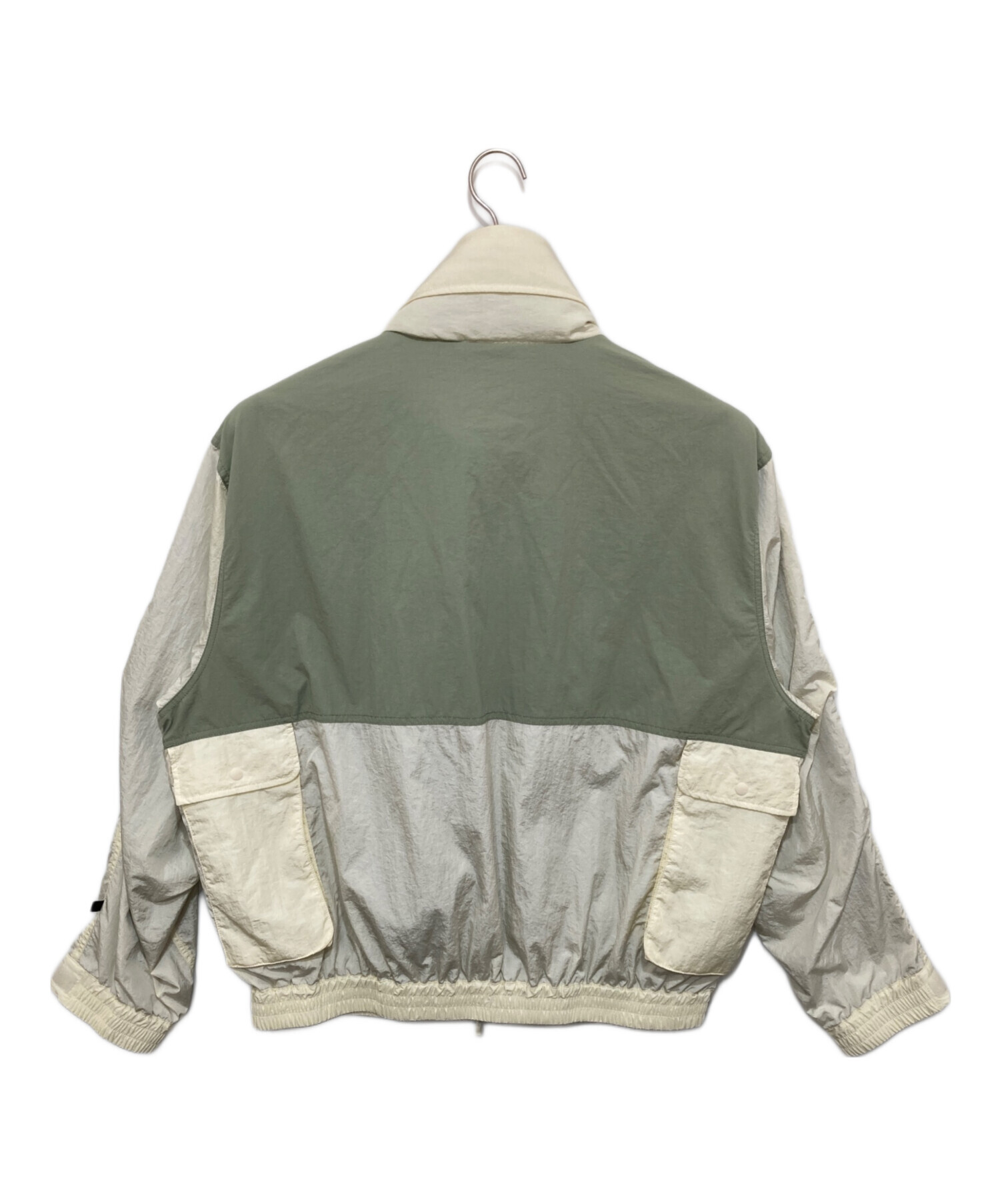 中古・古着通販】DAIWA PIER39 (ダイワ ピア39) TECH SKIING JACKET 